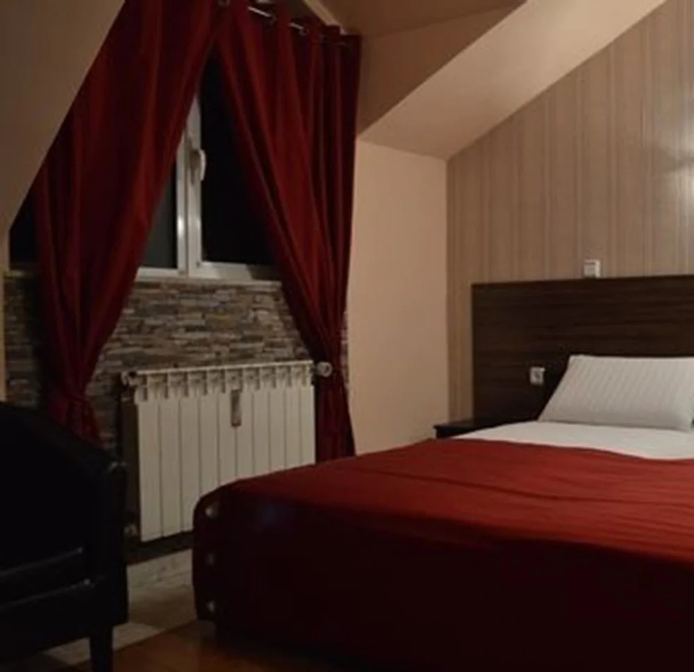 Bon Bon Hotel