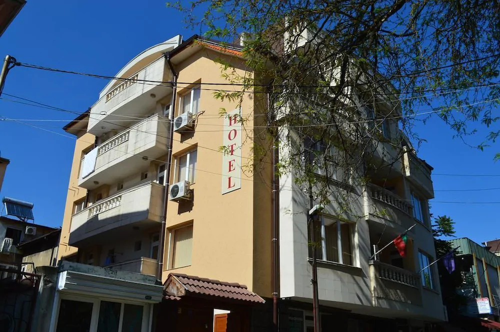 Bon Bon Hotel