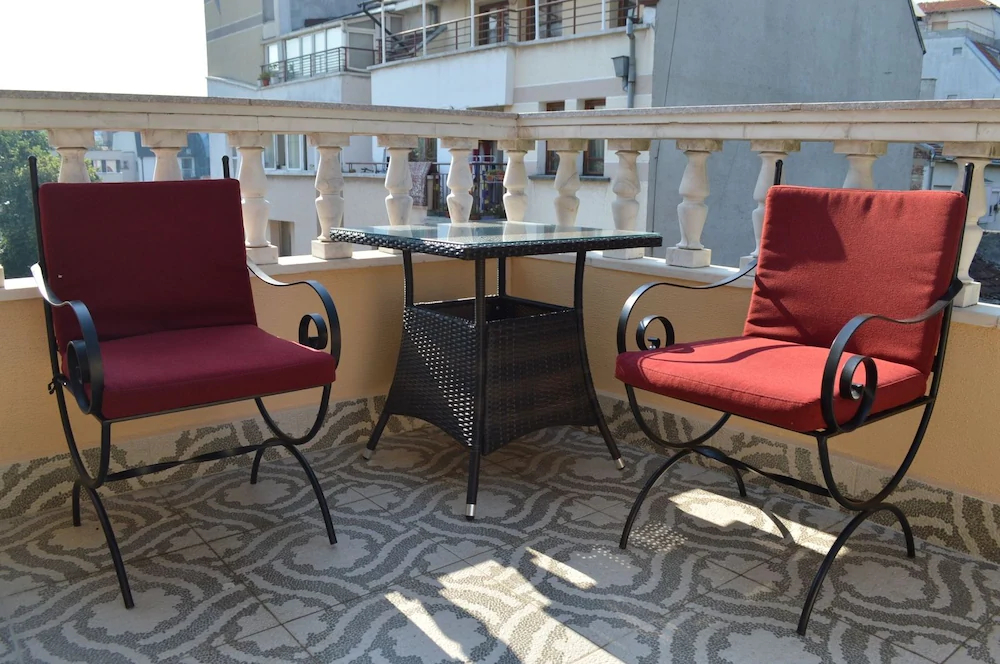 Bon Bon Hotel