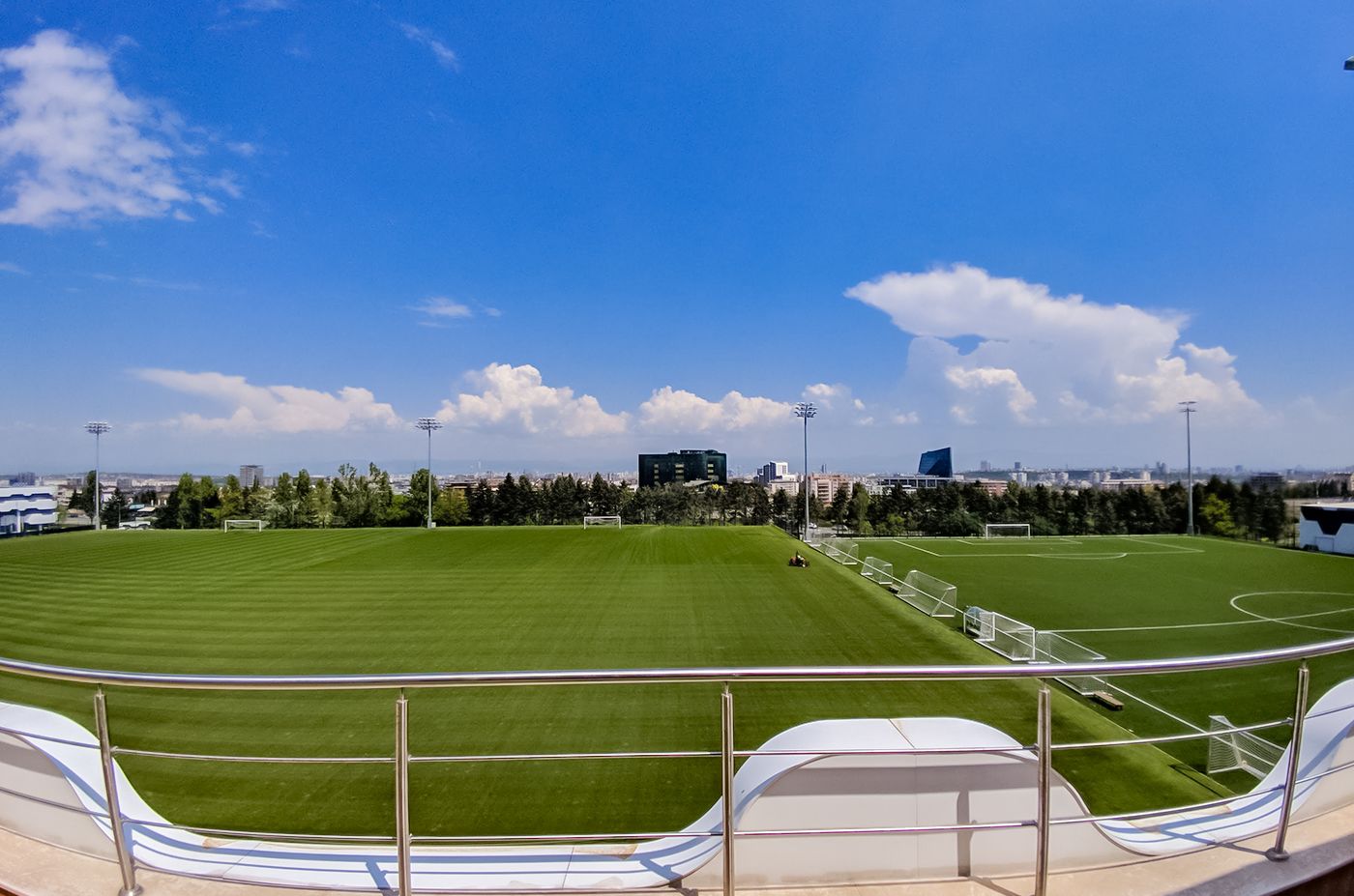Bon Bon Park Hotel & Spa Boyana