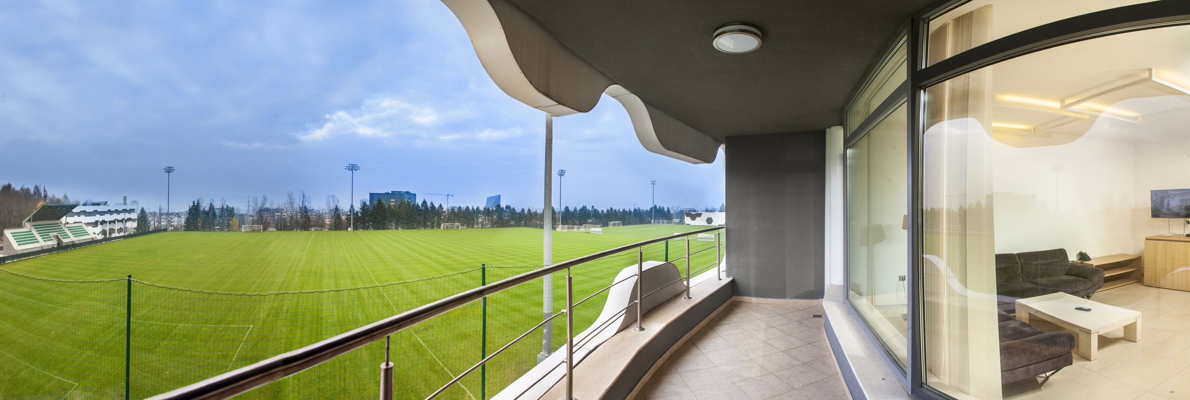 Bon Bon Park Hotel & Spa Boyana