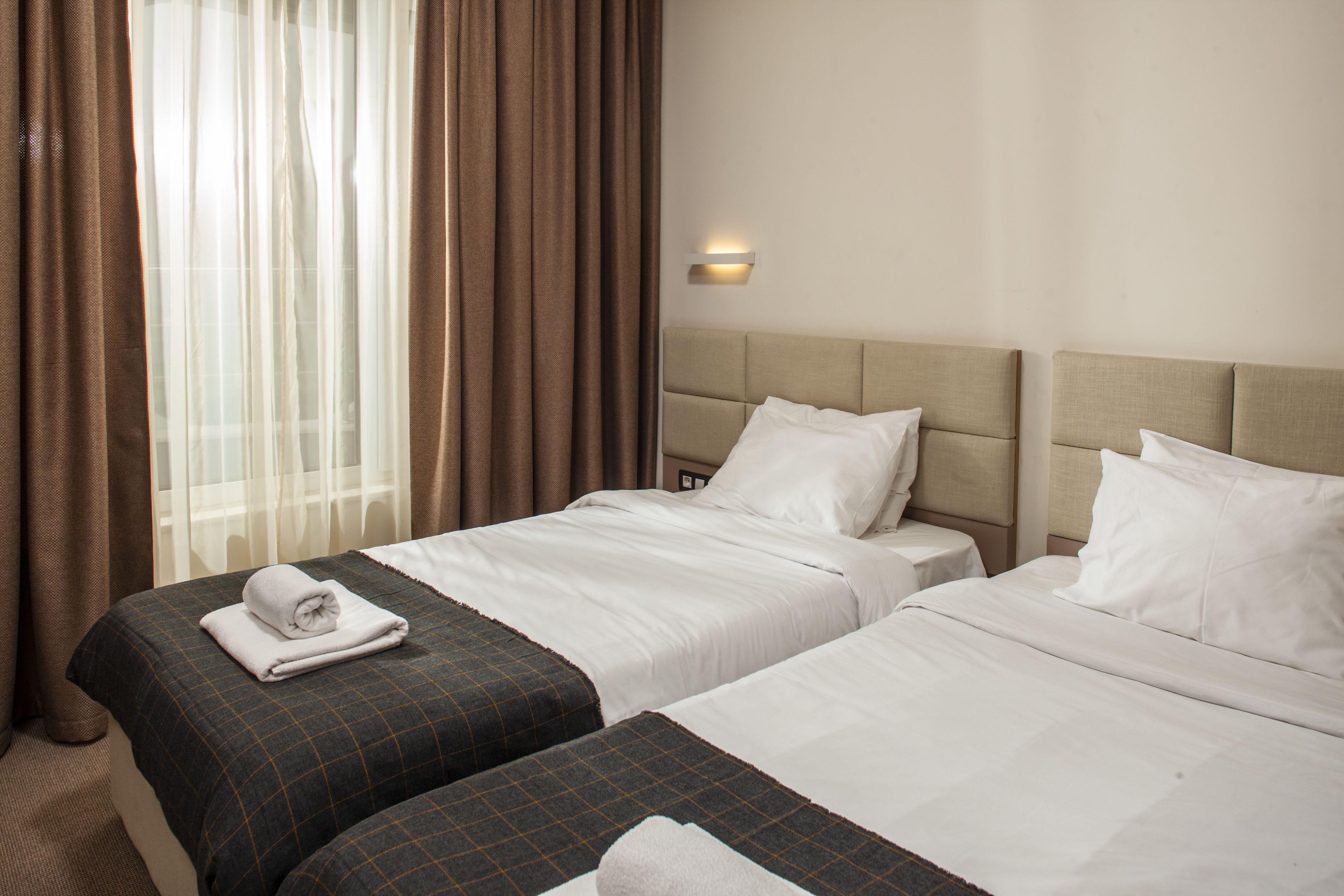 Bon Bon Park Hotel & Spa Boyana