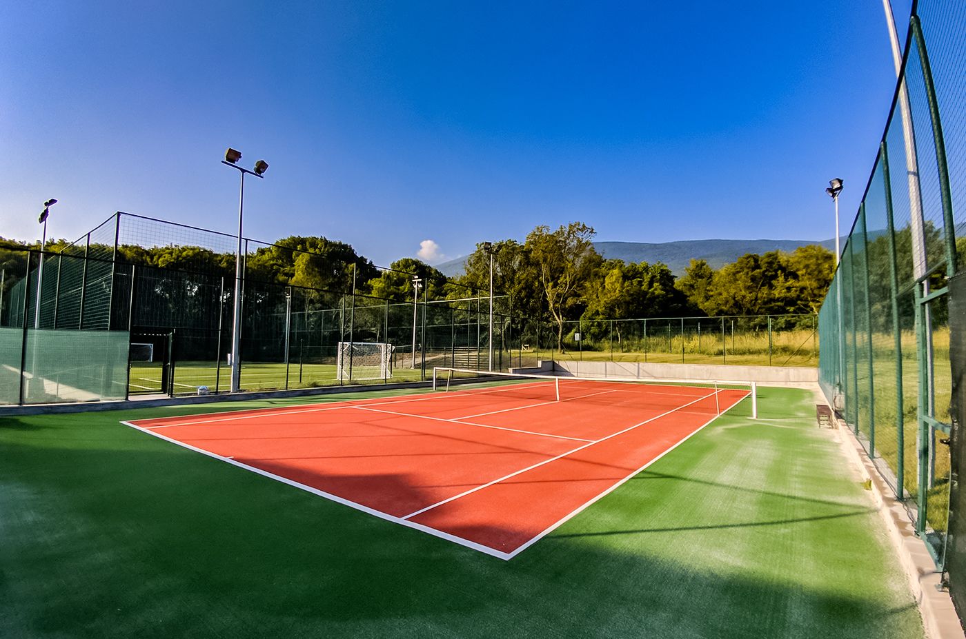 Bon Bon Park Hotel & Spa Boyana