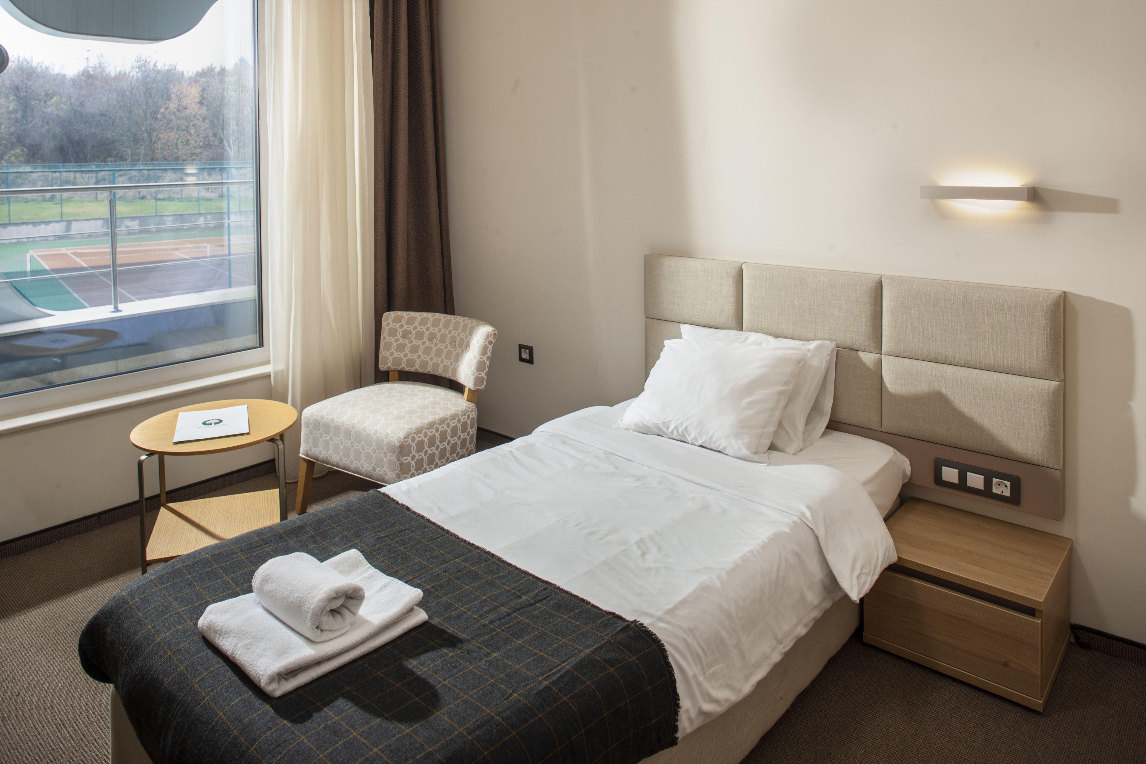 Bon Bon Park Hotel & Spa Boyana