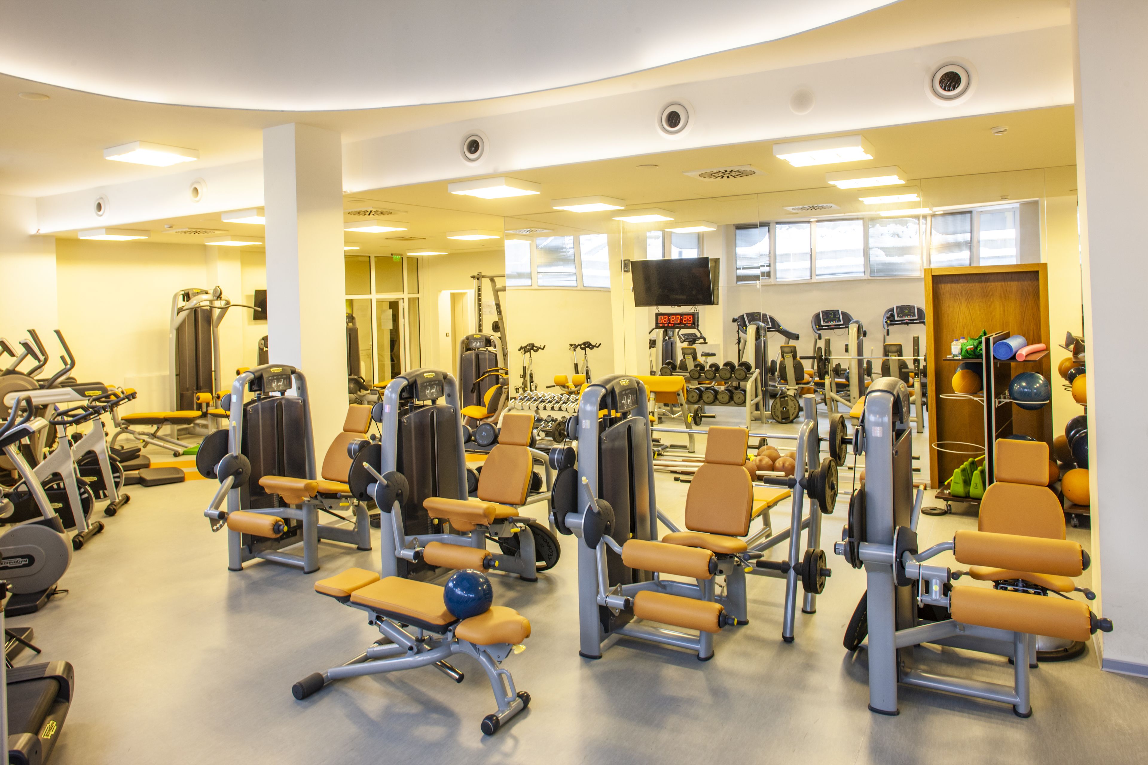 Bon Bon Park Hotel & Spa Boyana