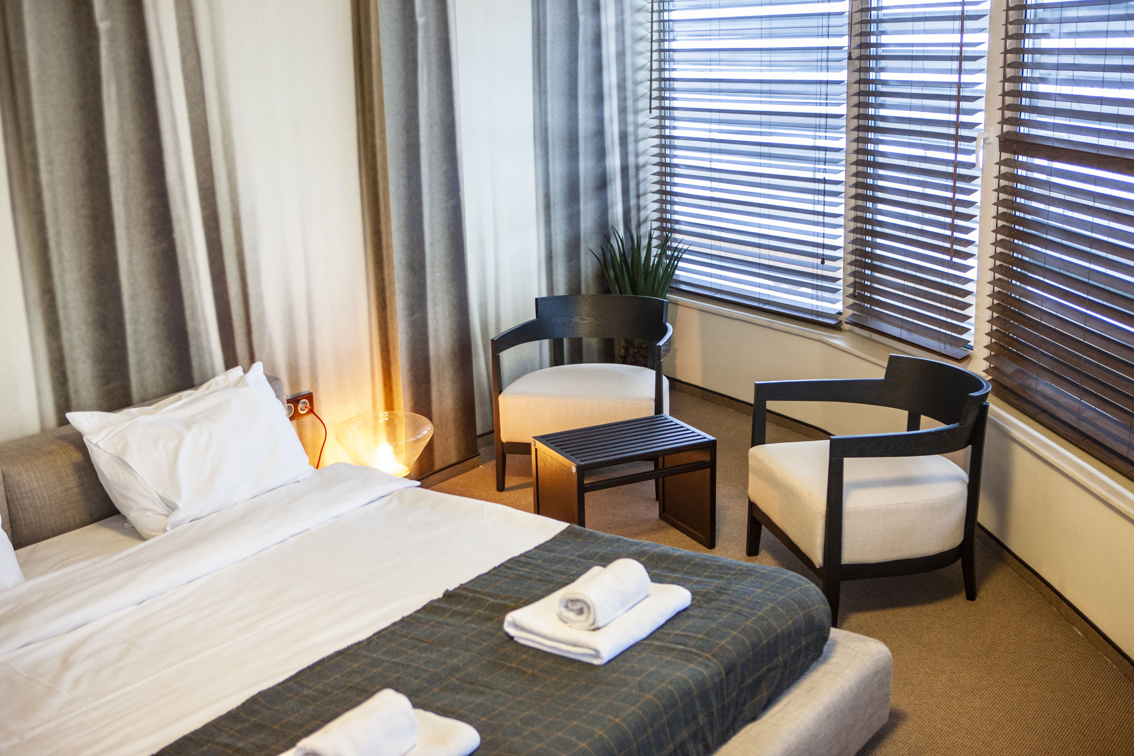 Bon Bon Park Hotel & Spa Boyana