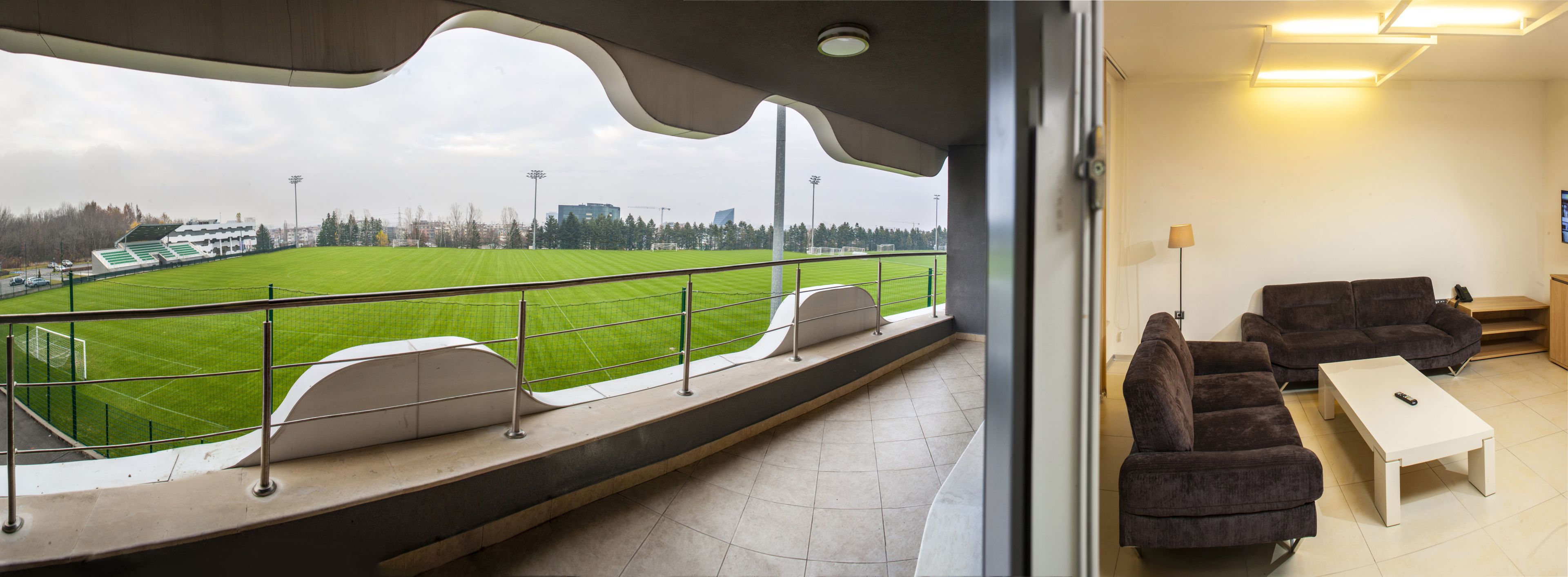 Bon Bon Park Hotel & Spa Boyana