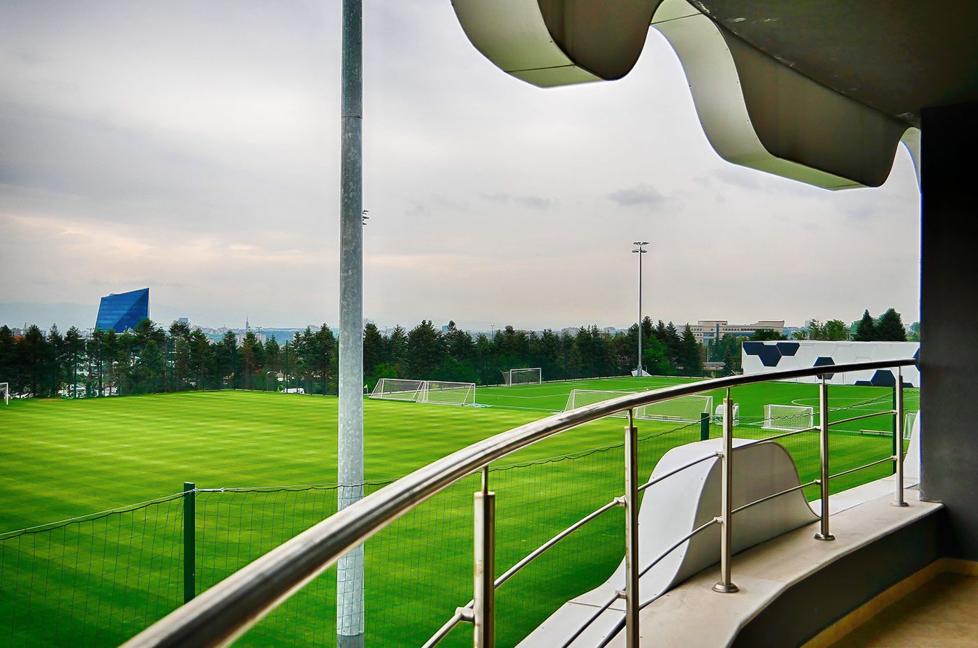 Bon Bon Park Hotel & Spa Boyana
