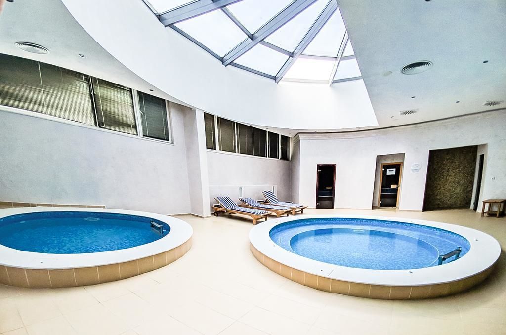 Bon Bon Park Hotel & Spa Boyana