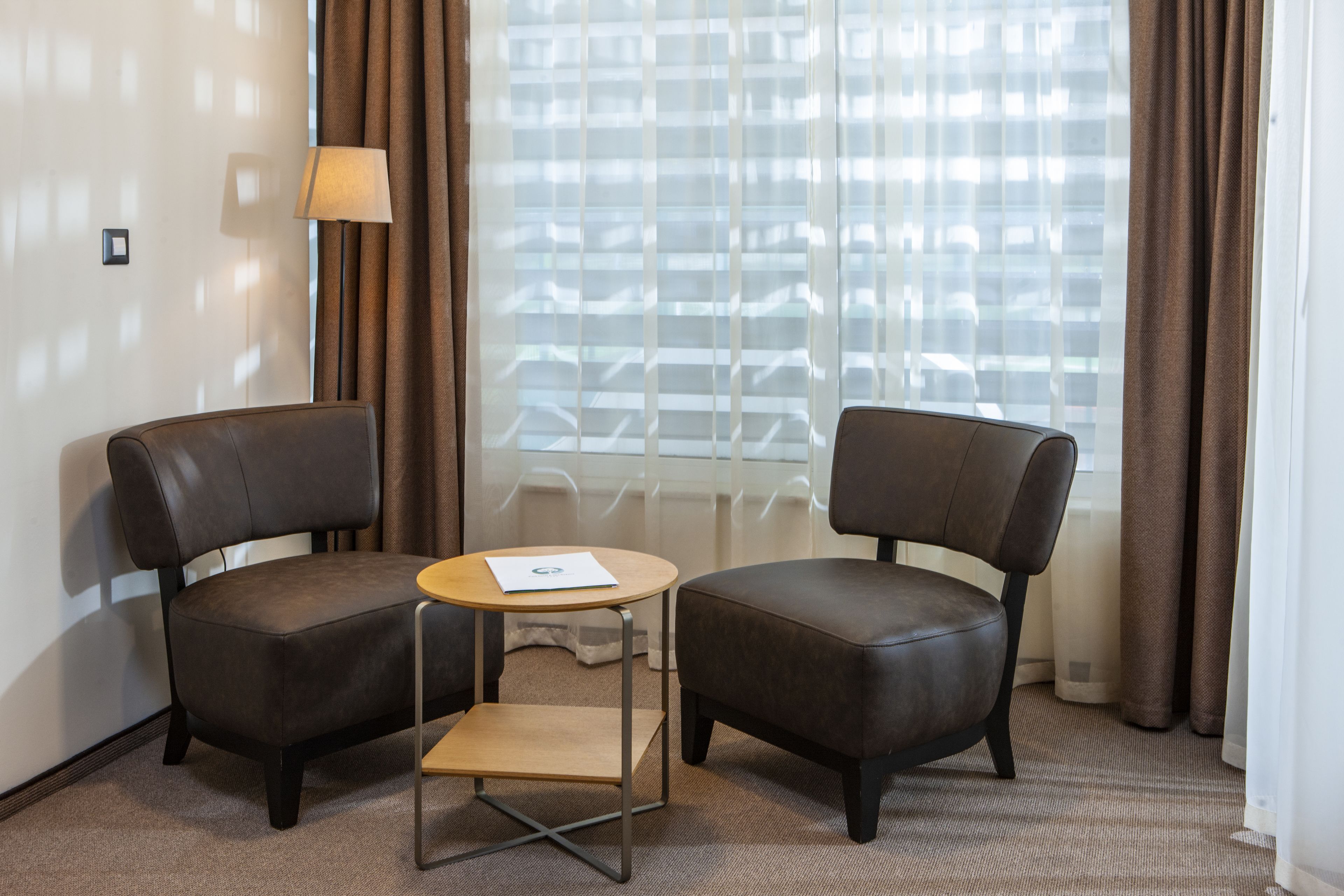 Bon Bon Park Hotel & Spa Boyana