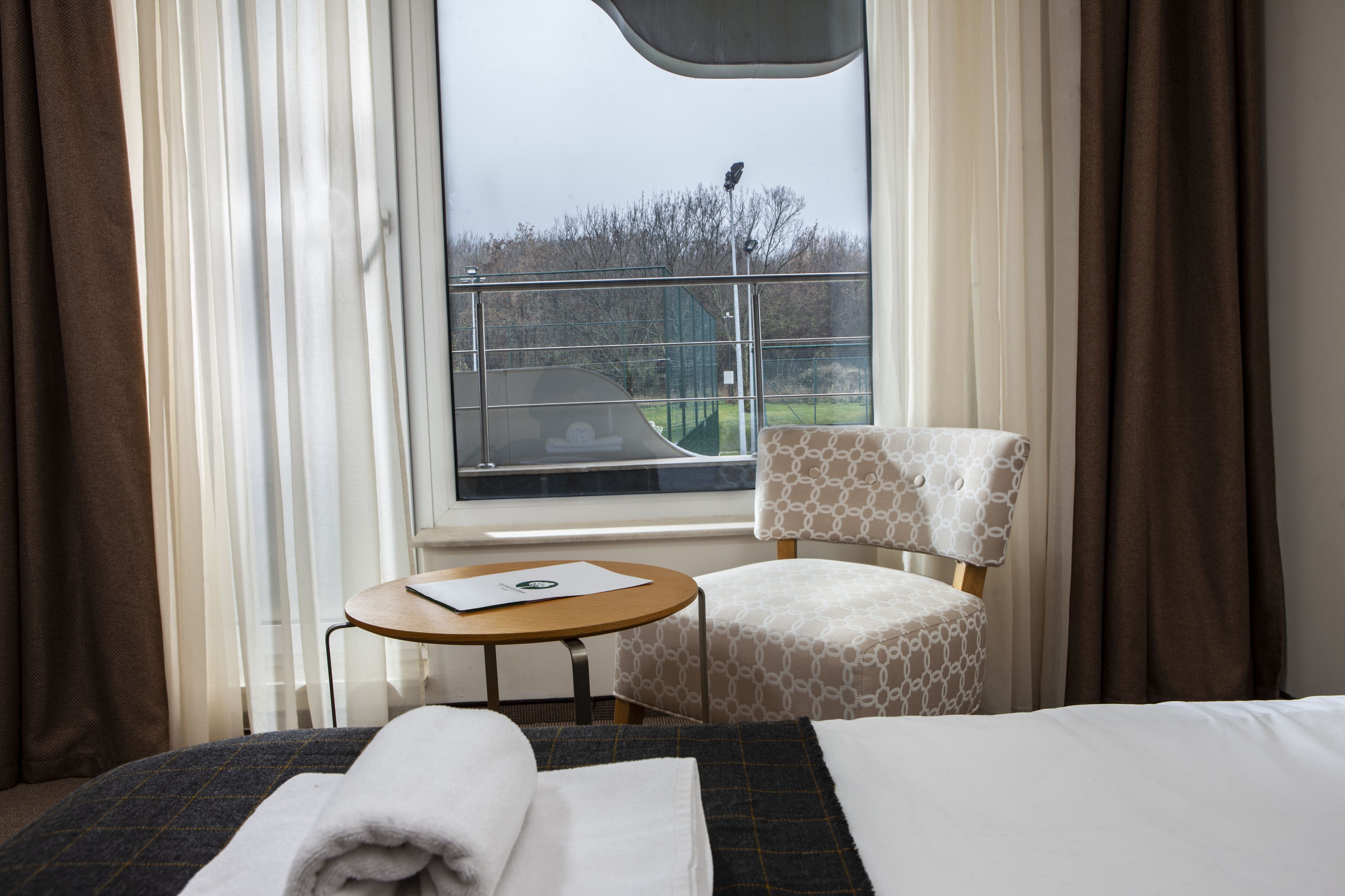 Bon Bon Park Hotel & Spa Boyana