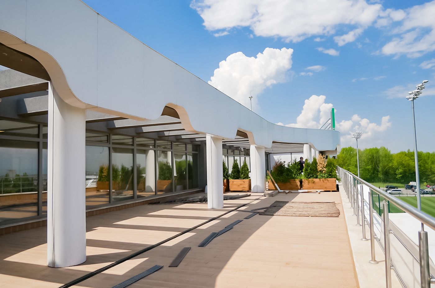 Bon Bon Park Hotel & Spa Boyana