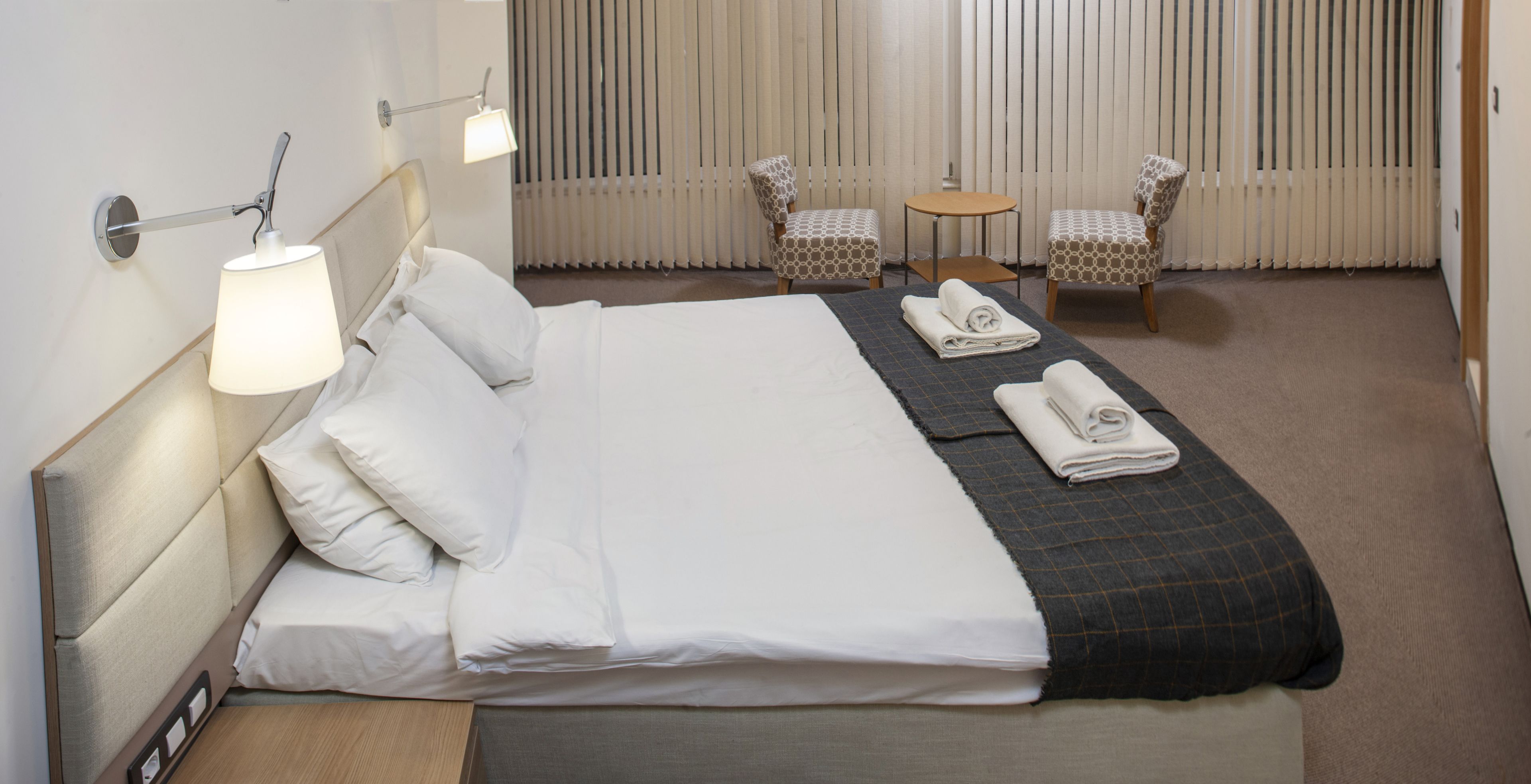 Bon Bon Park Hotel & Spa Boyana