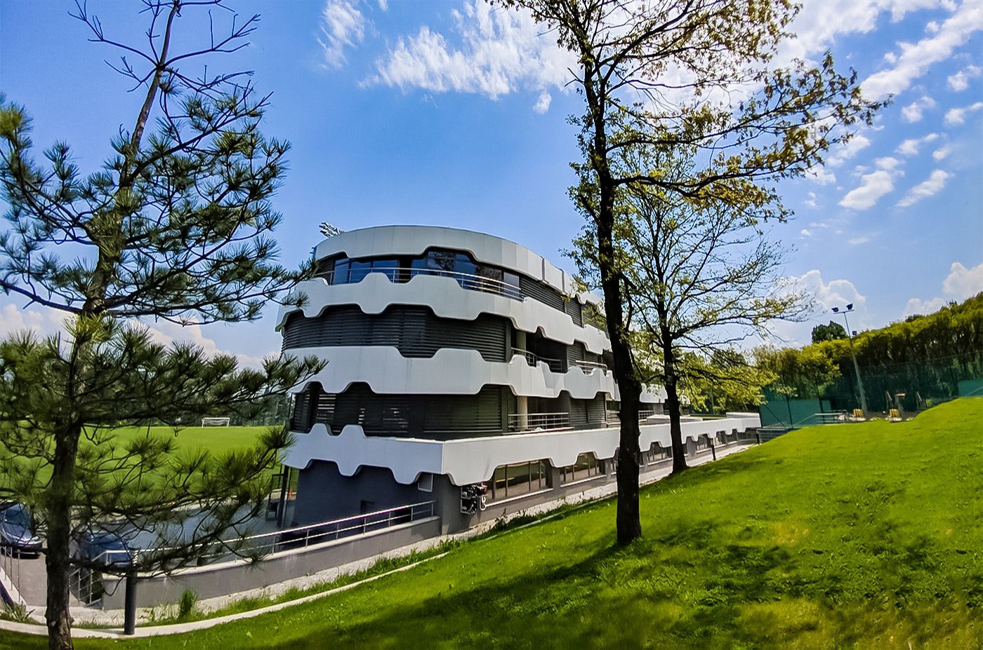 Bon Bon Park Hotel & Spa Boyana