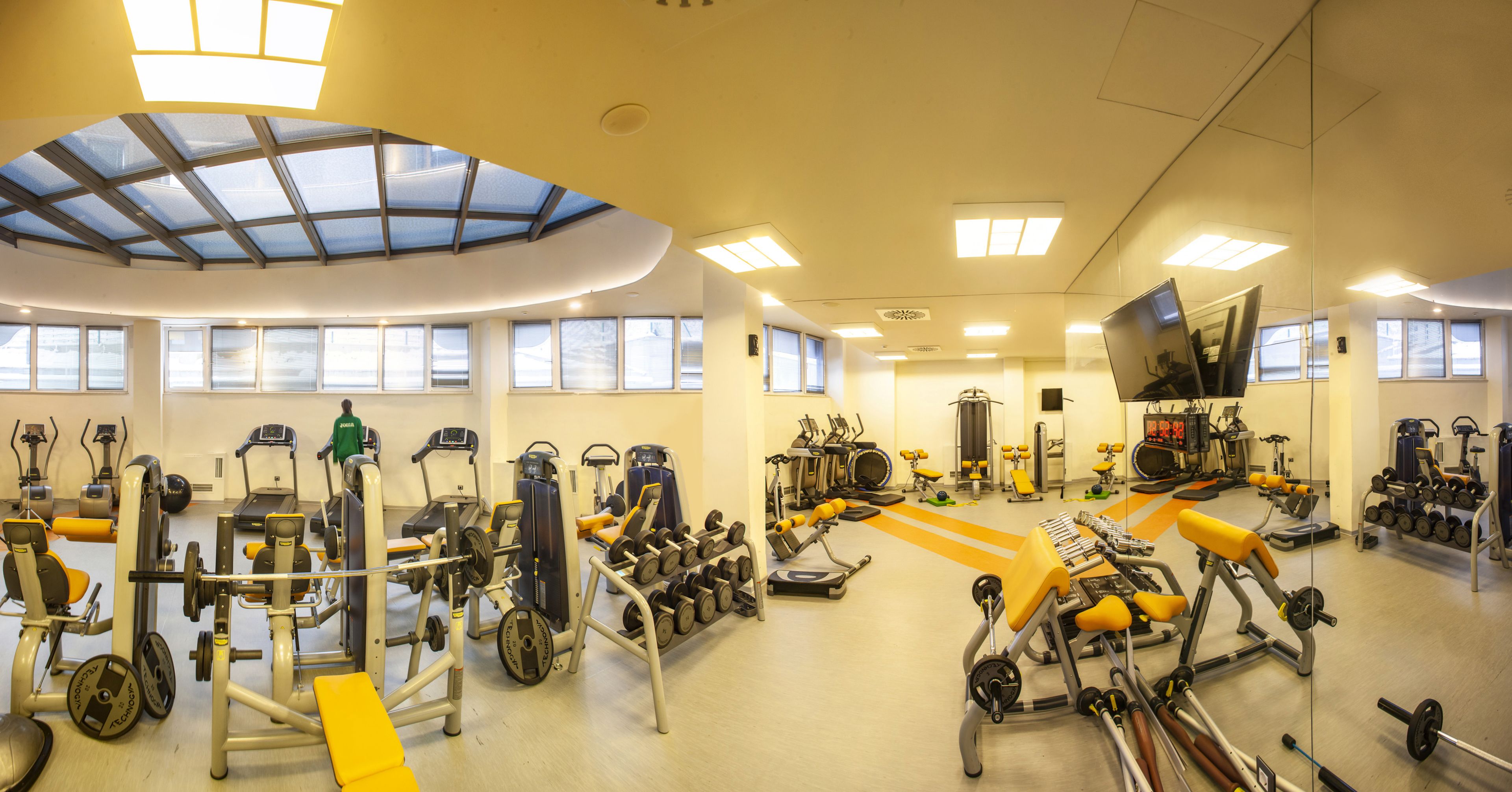 Bon Bon Park Hotel & Spa Boyana