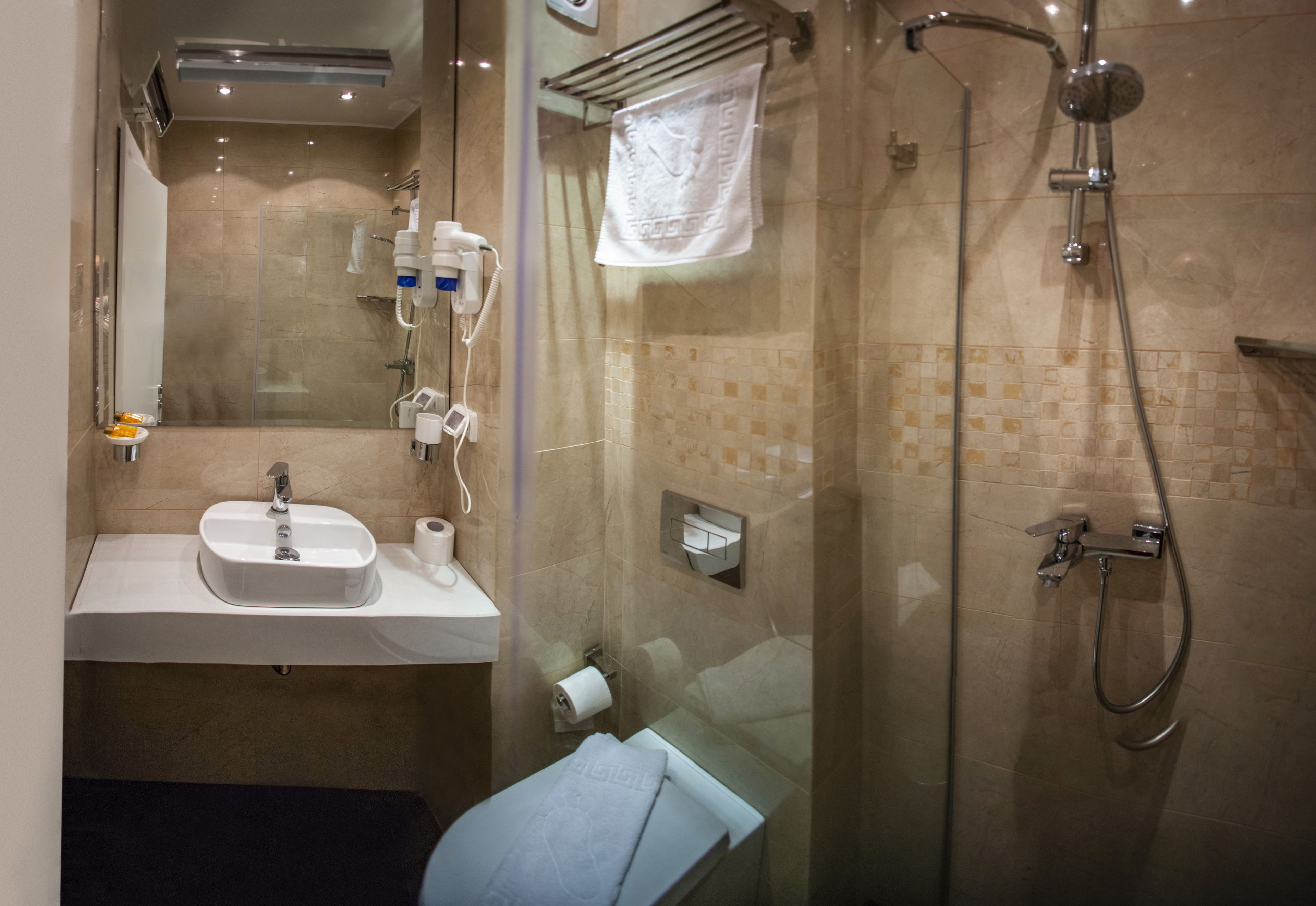 Bon Bon Park Hotel & Spa Boyana