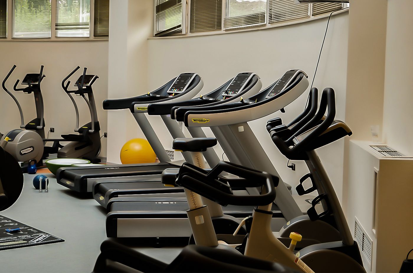 Bon Bon Park Hotel & Spa Boyana