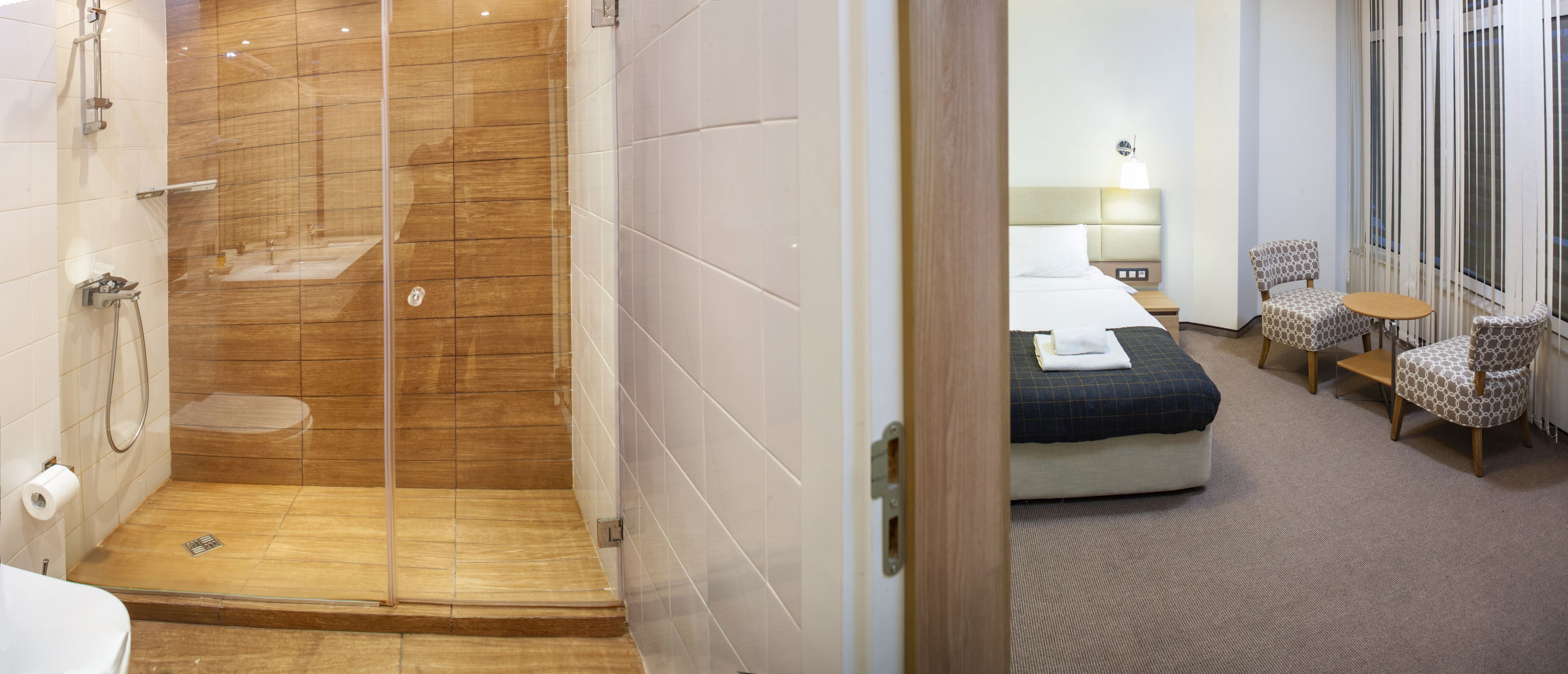 Bon Bon Park Hotel & Spa Boyana