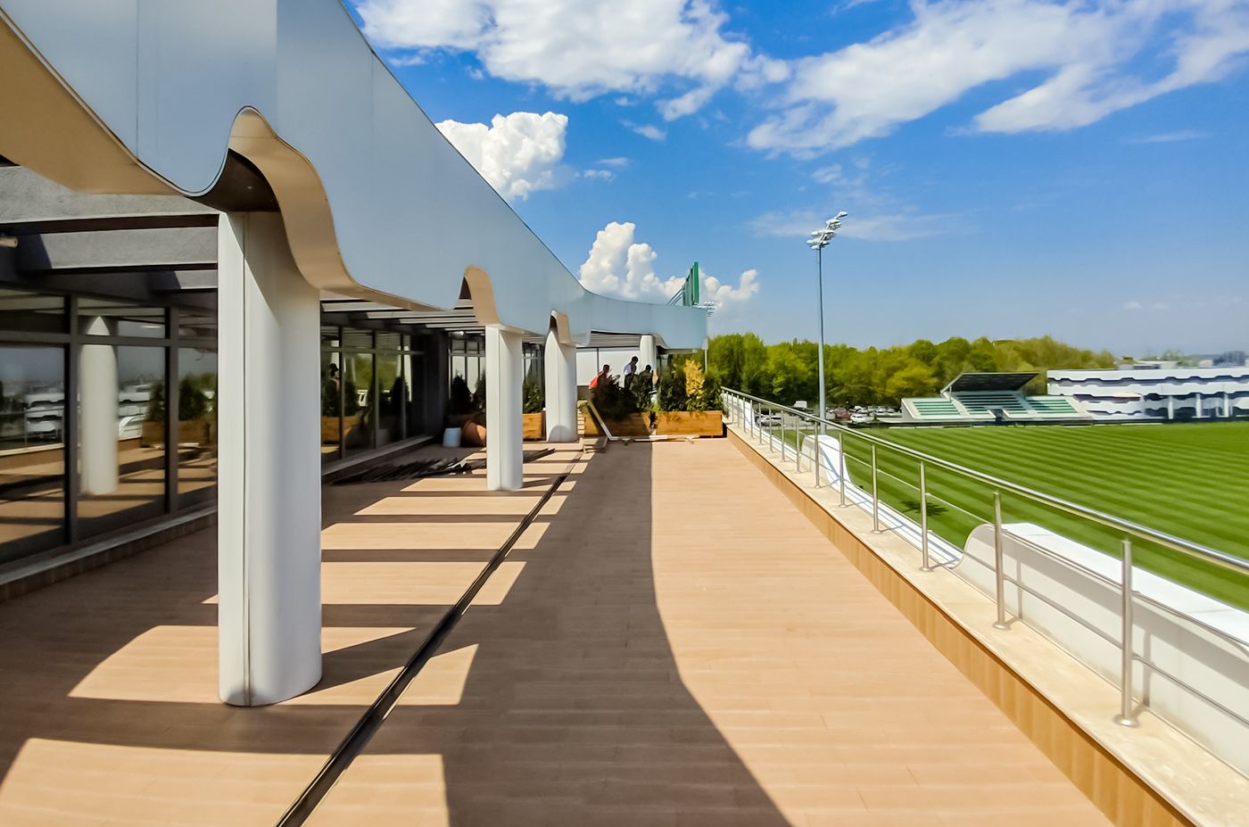 Bon Bon Park Hotel & Spa Boyana