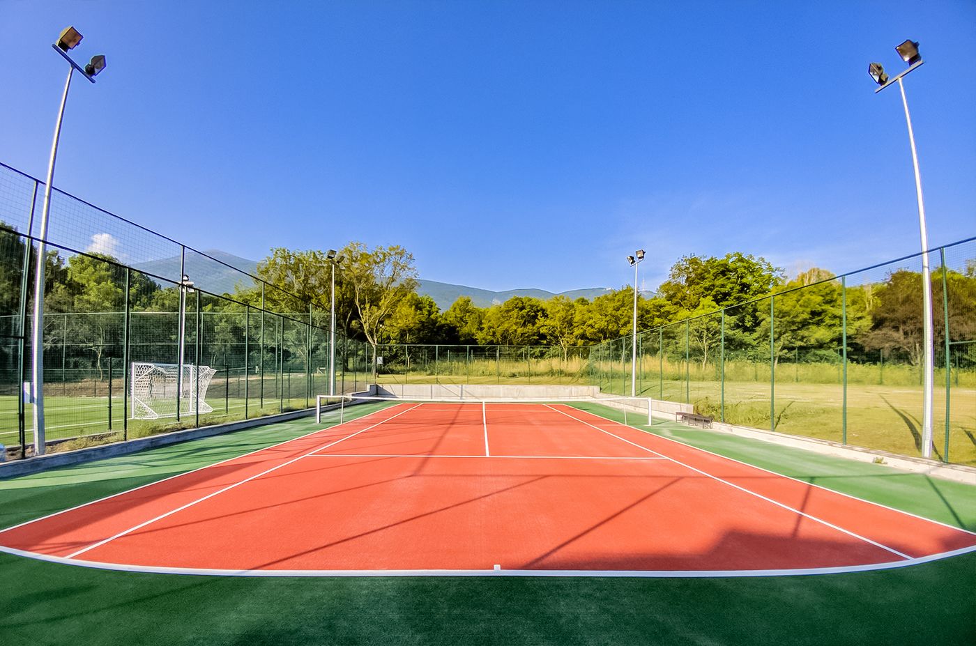 Bon Bon Park Hotel & Spa Boyana