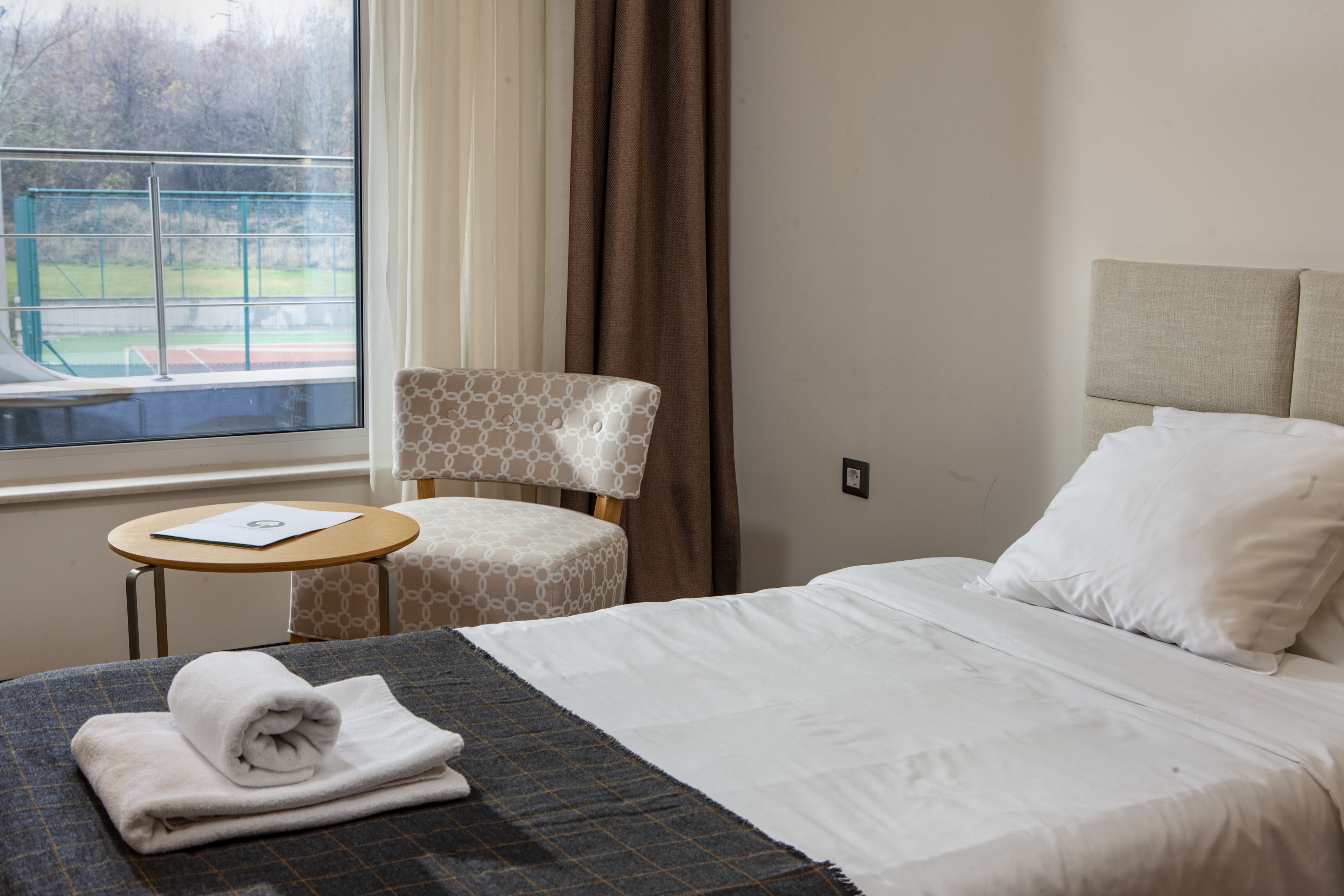 Bon Bon Park Hotel & Spa Boyana