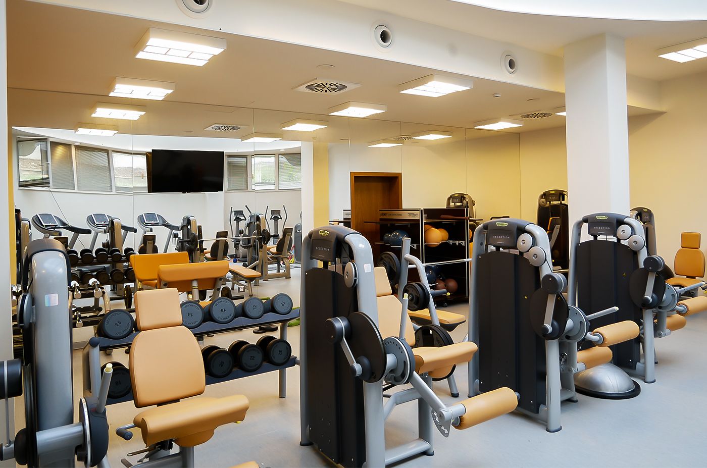 Bon Bon Park Hotel & Spa Boyana