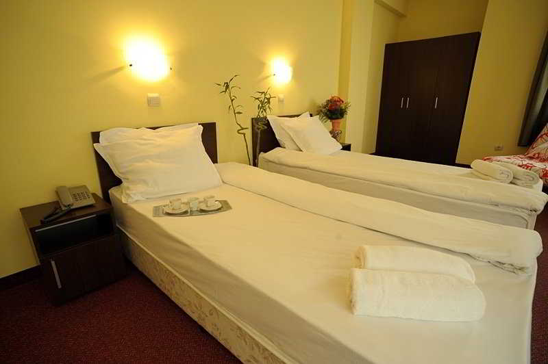 Hotel Alexander