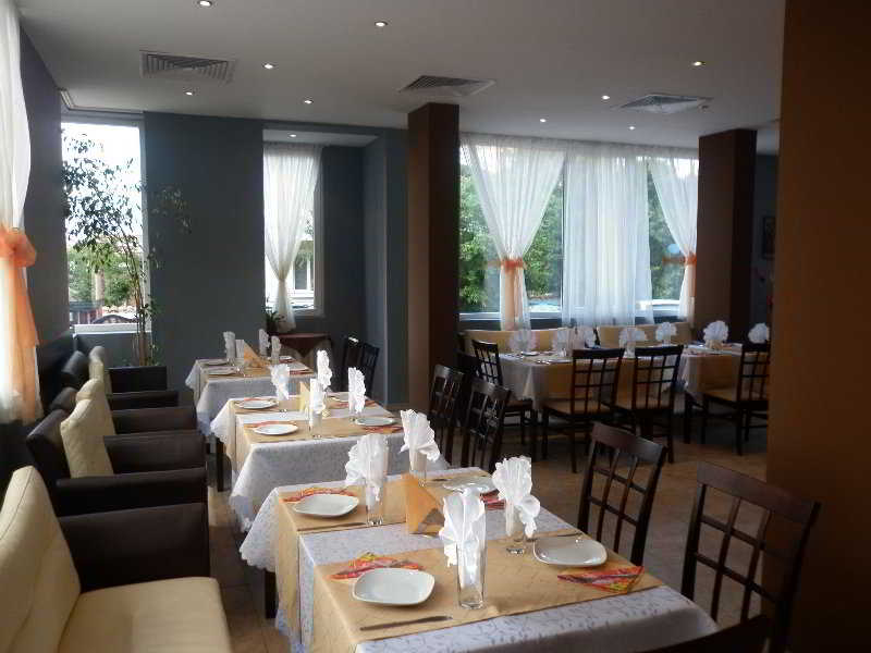 Hotel Alexander