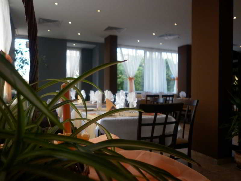 Hotel Alexander