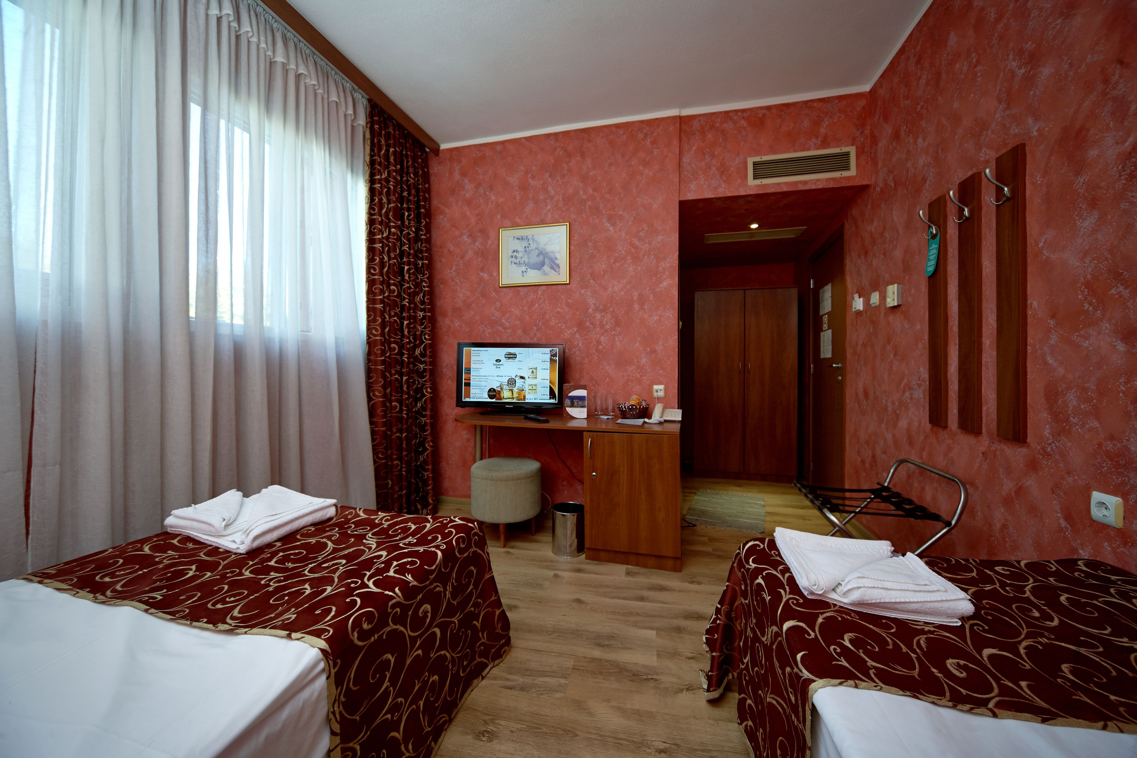 Business Hotel Akord