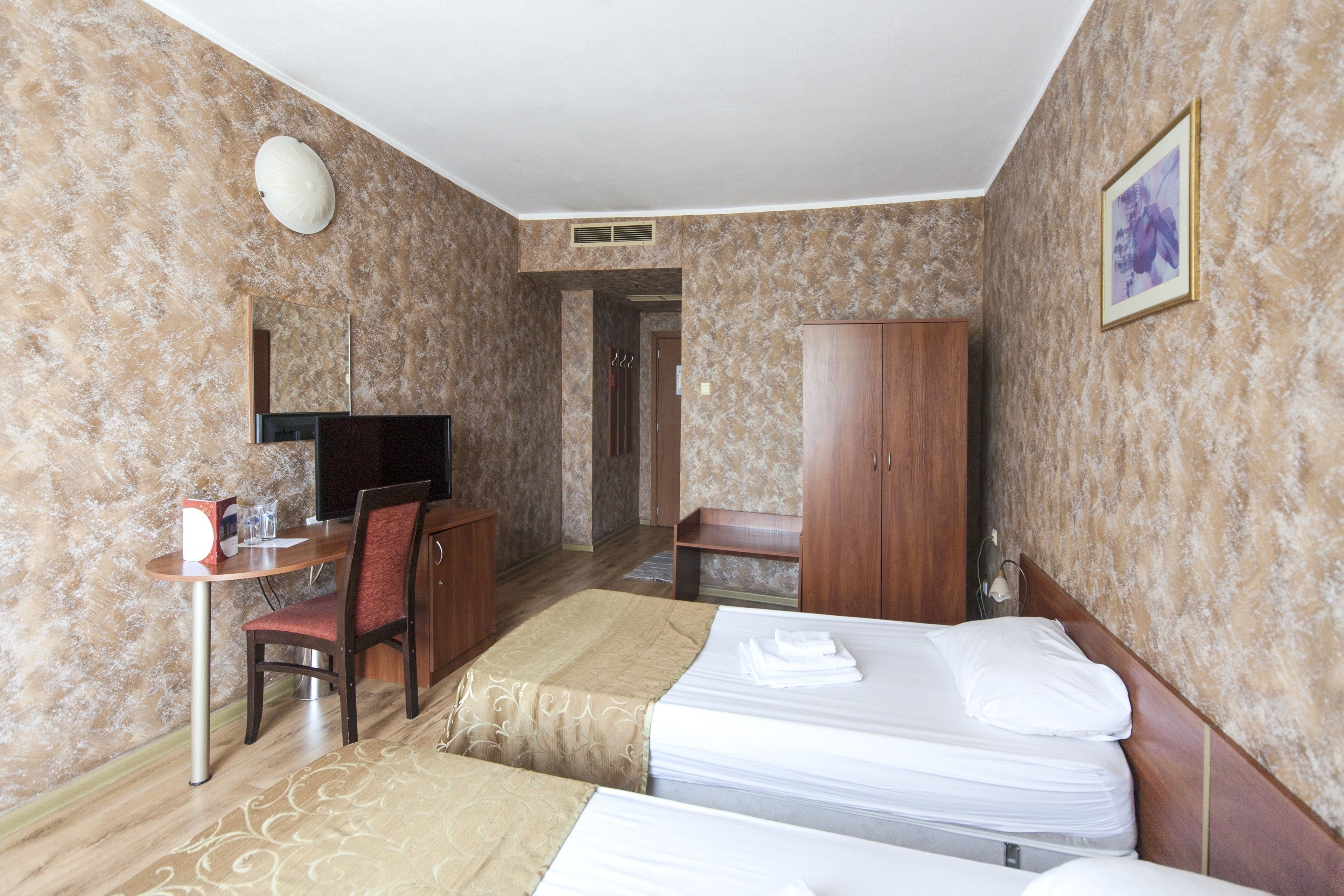 Business Hotel Akord