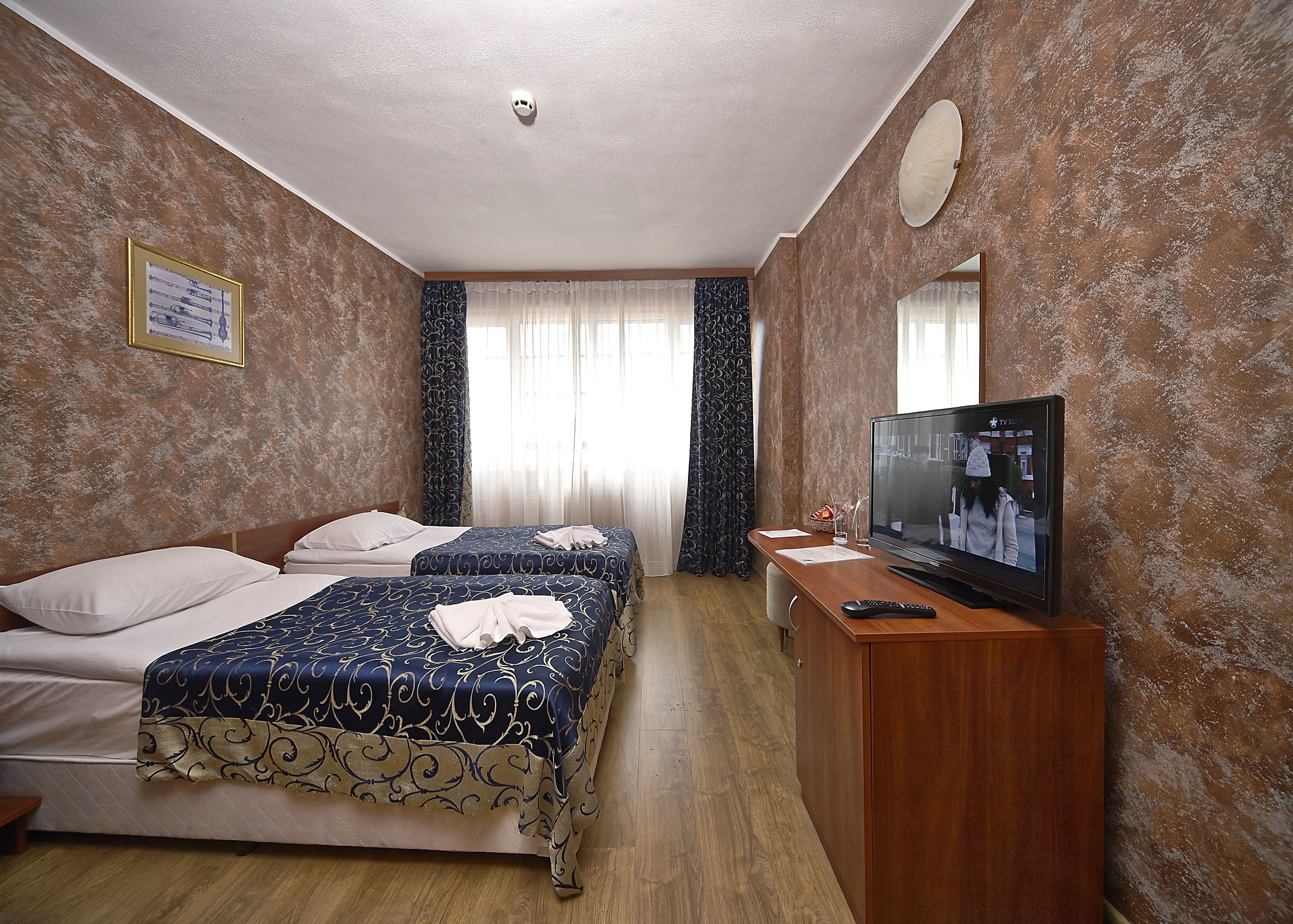 Business Hotel Akord