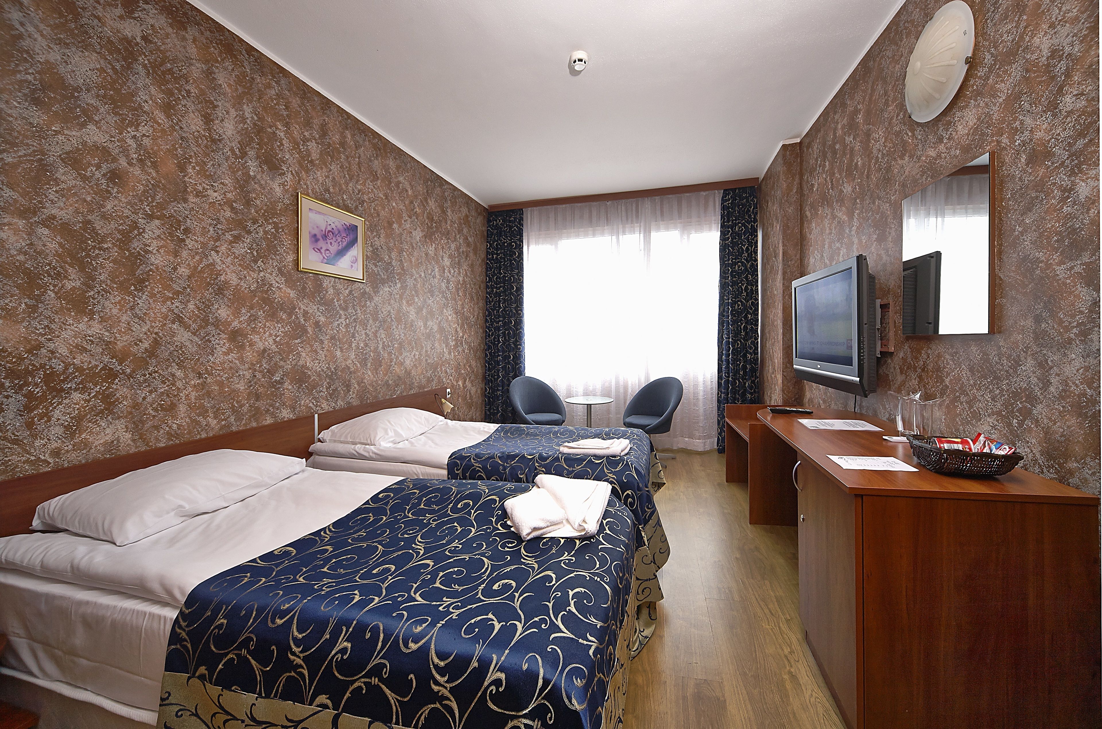 Business Hotel Akord
