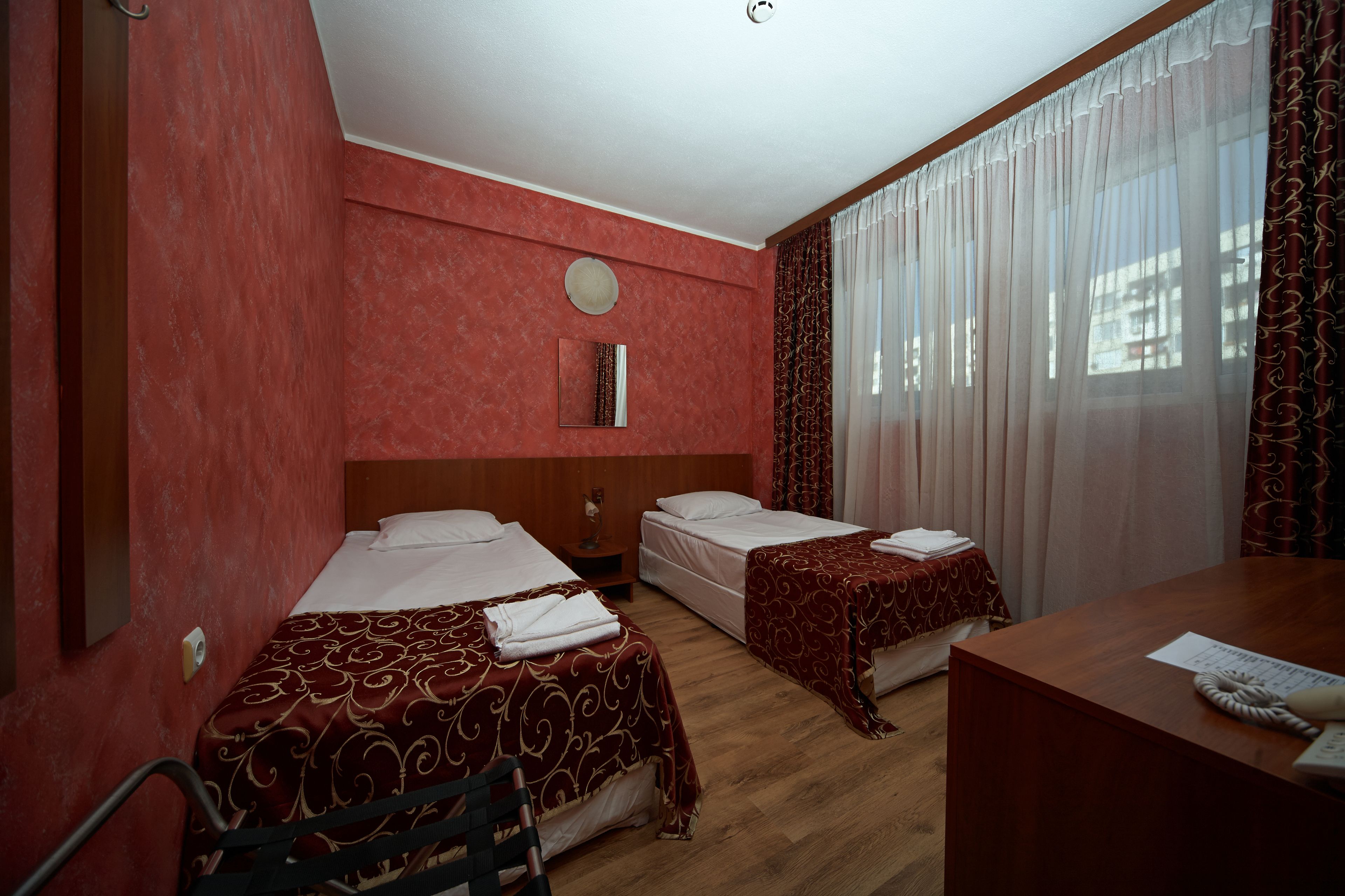 Business Hotel Akord