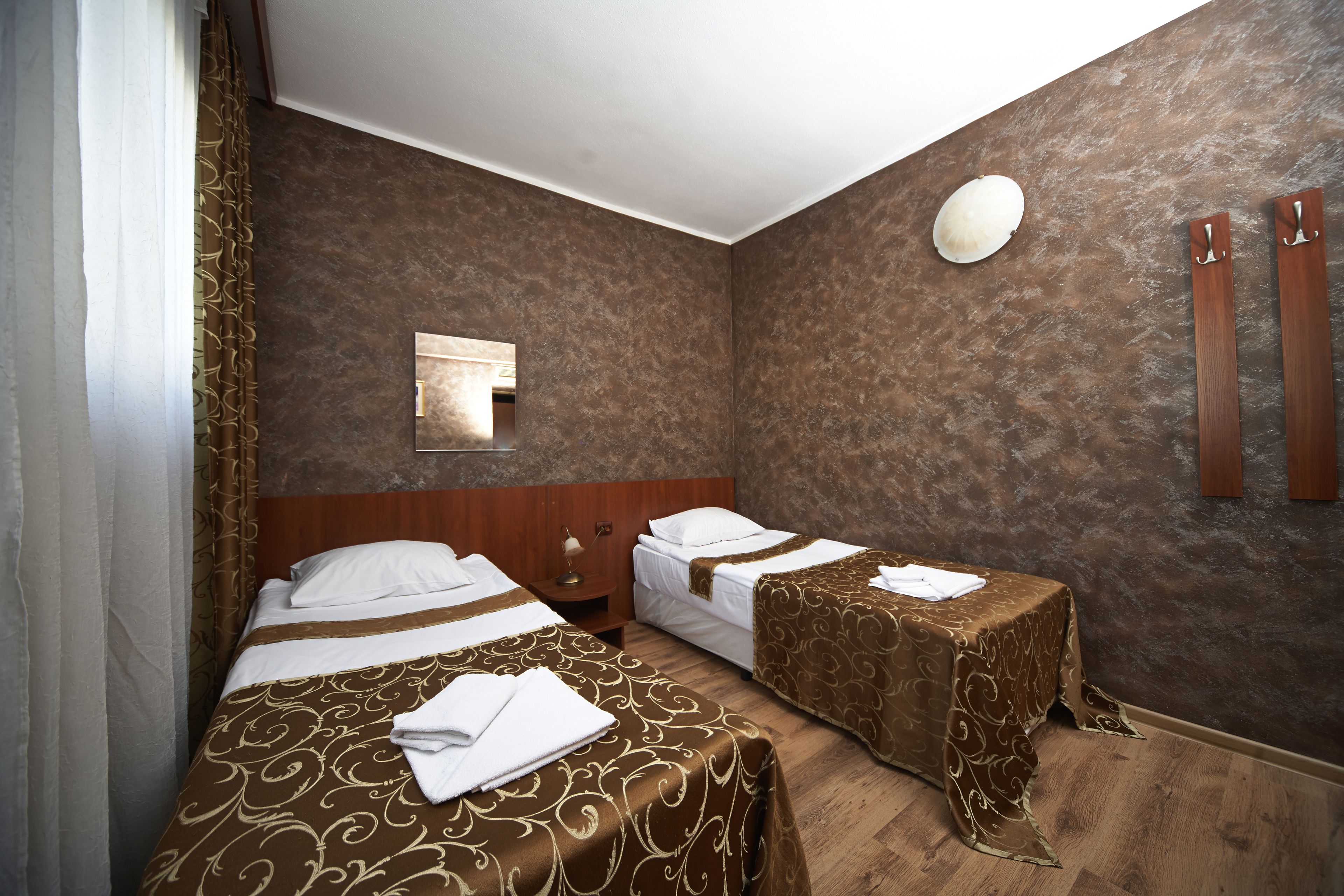 Business Hotel Akord