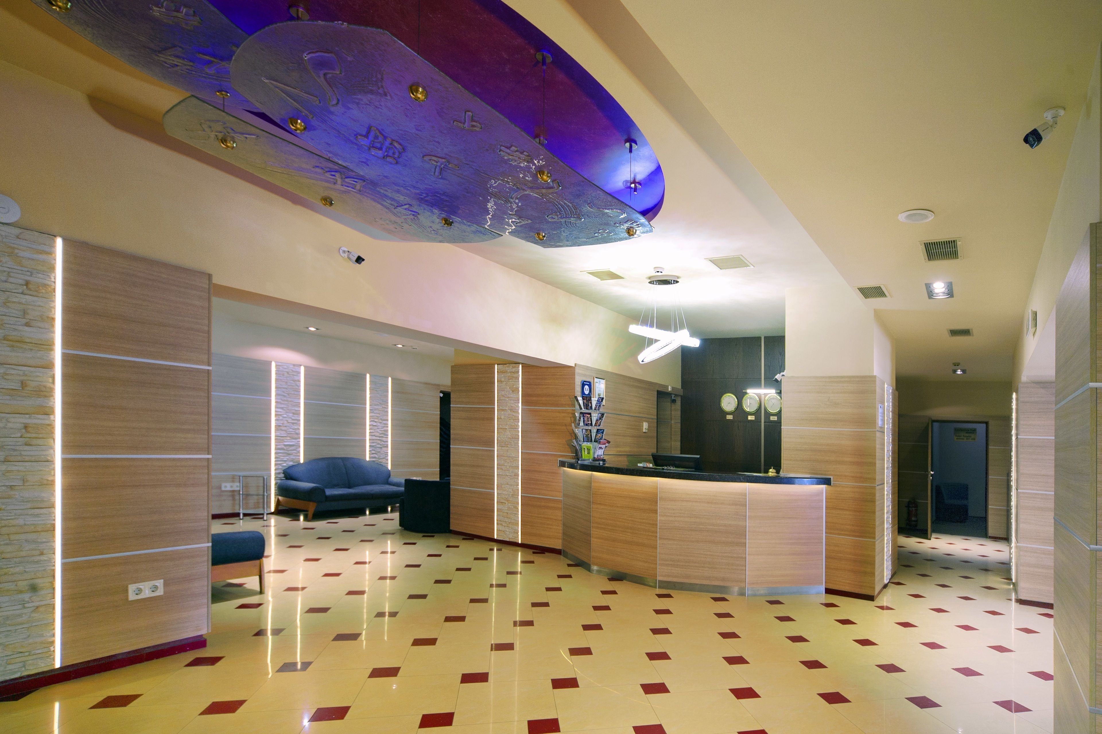 Business Hotel Akord