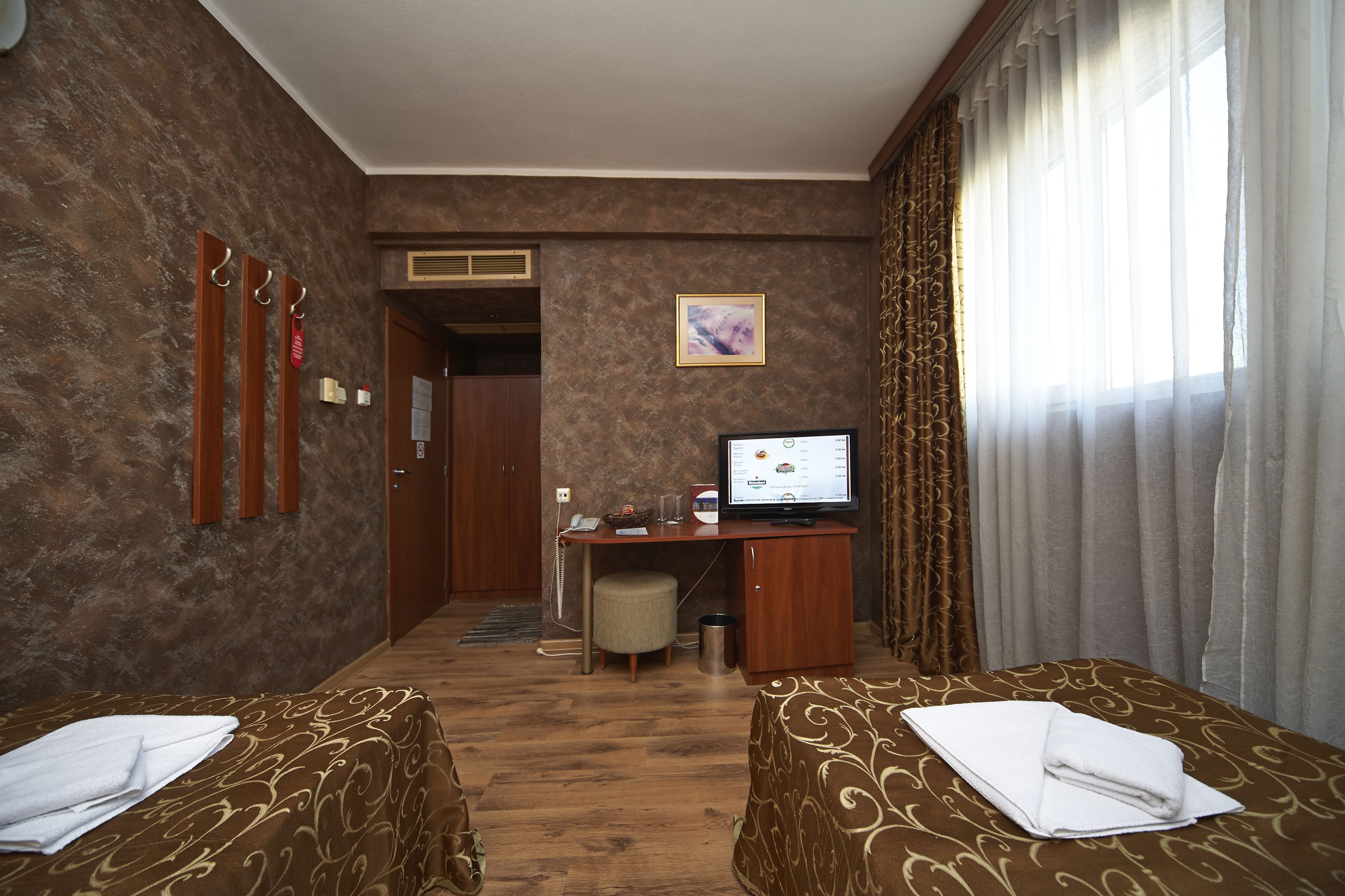 Business Hotel Akord