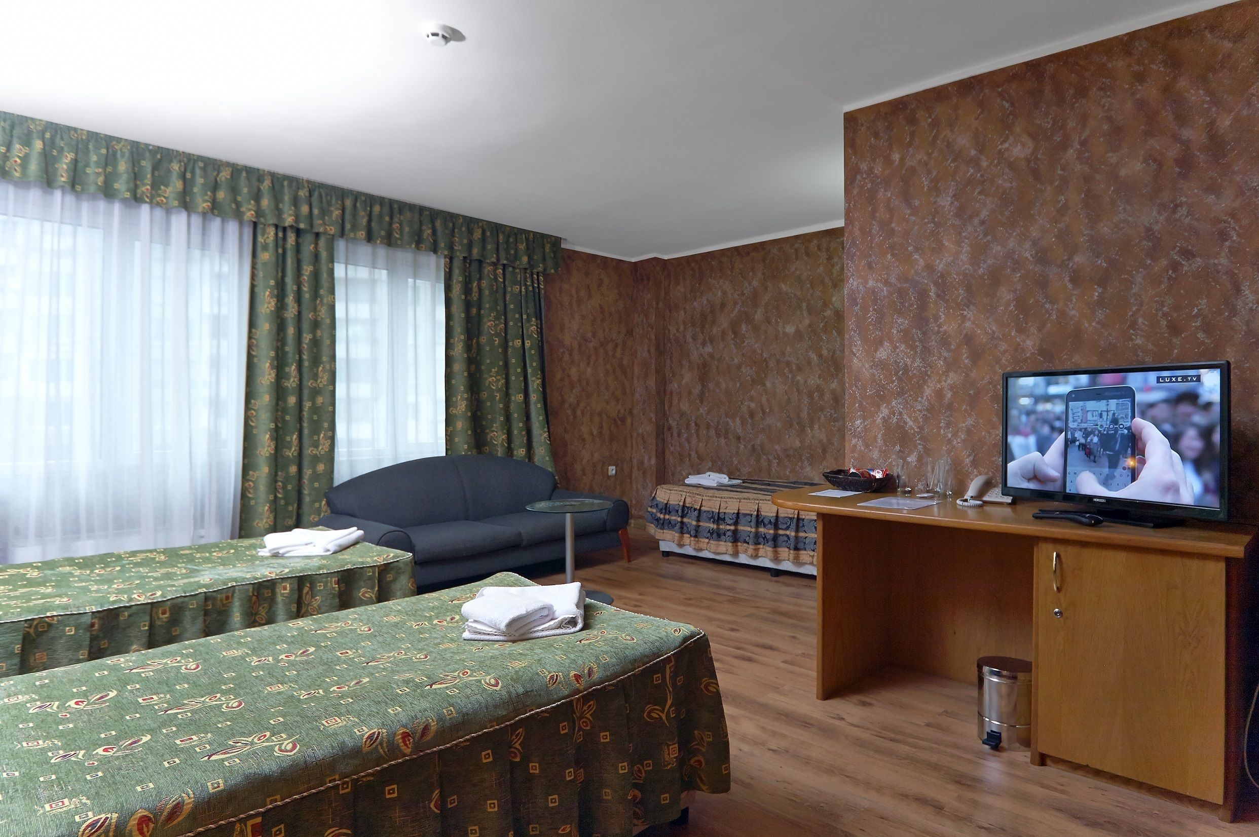 Business Hotel Akord