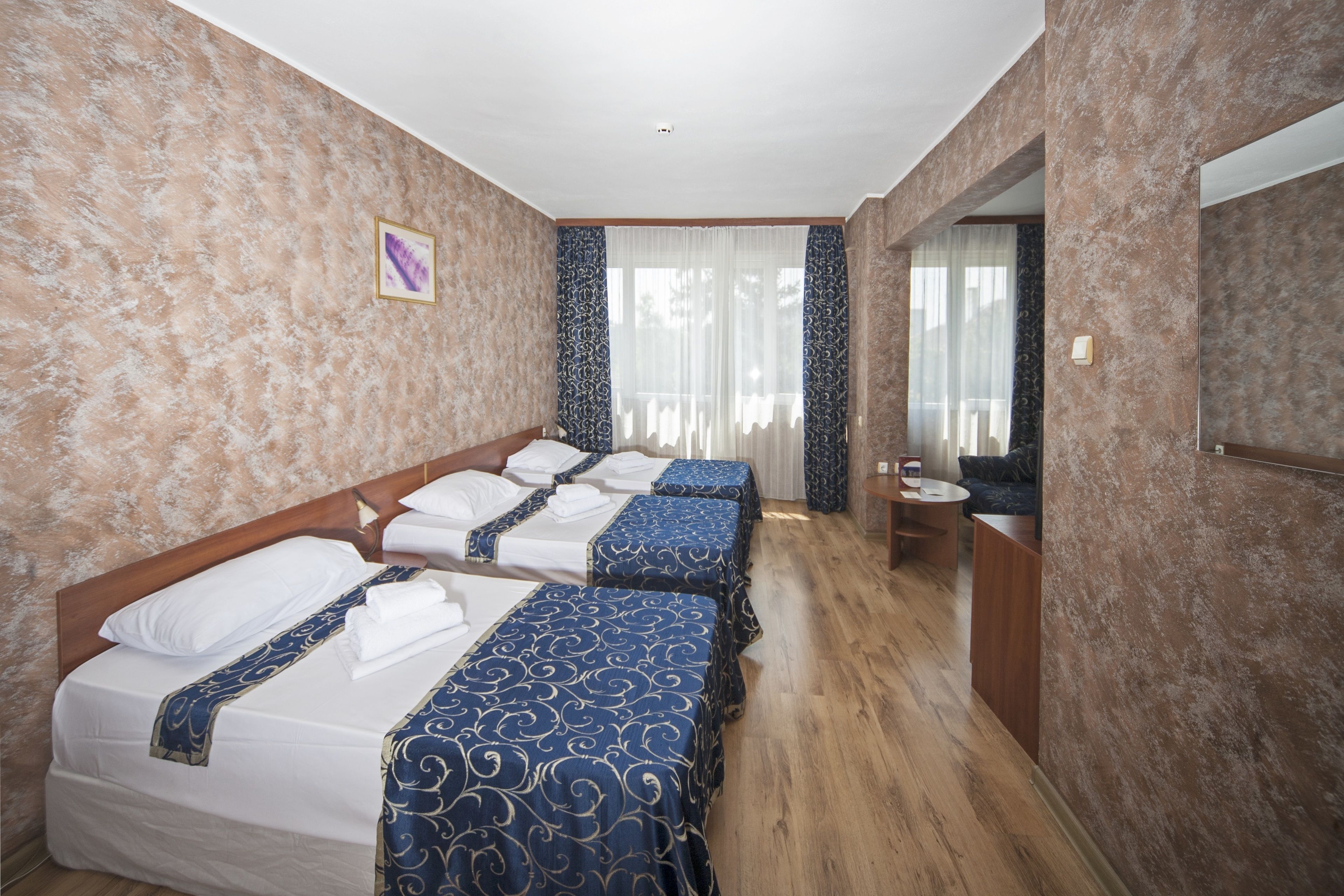 Business Hotel Akord