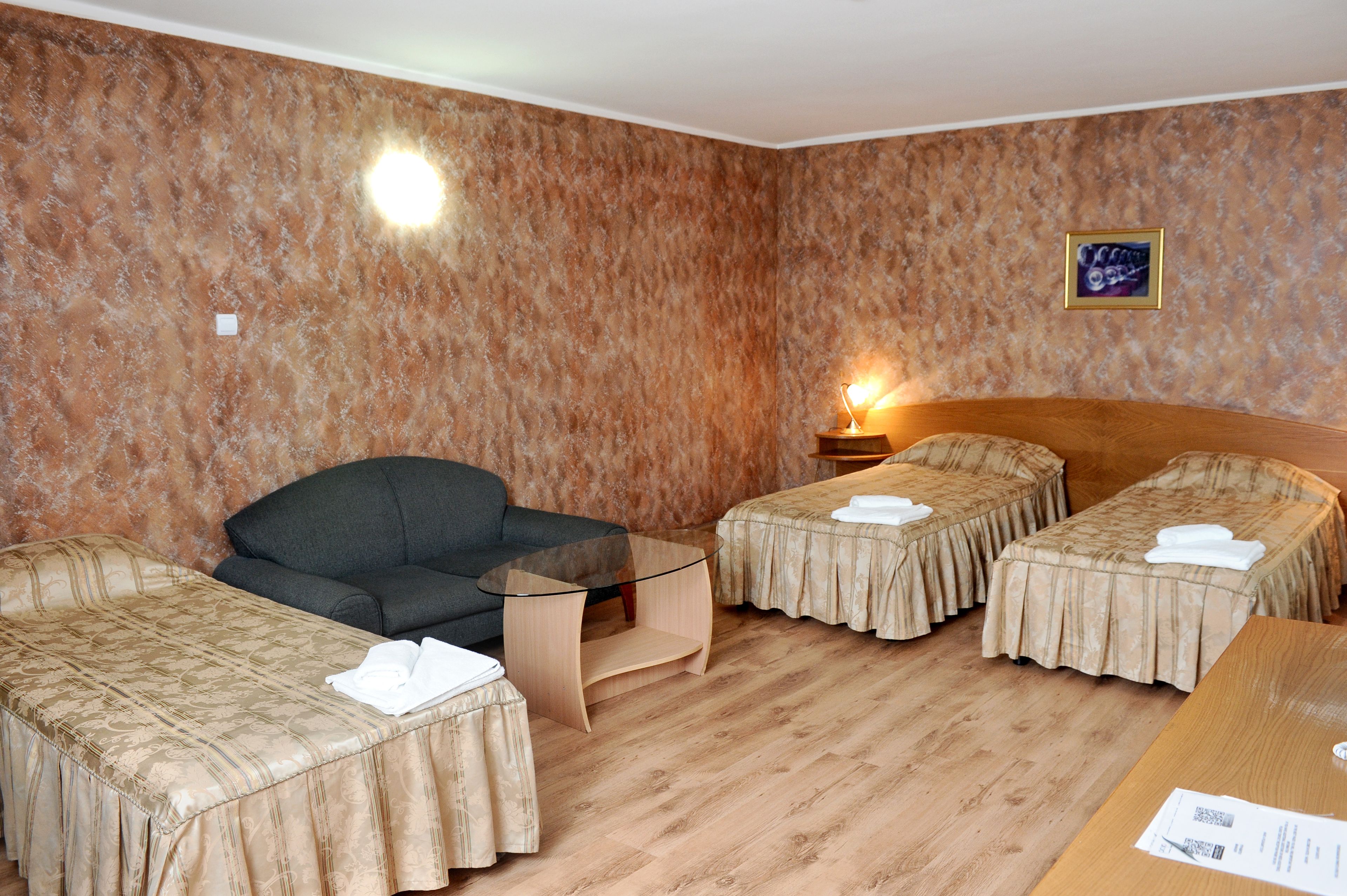 Business Hotel Akord