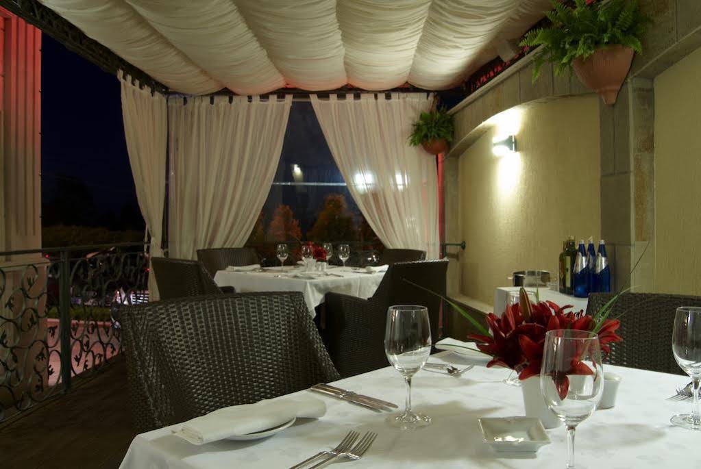 Casa Boyana Boutique
