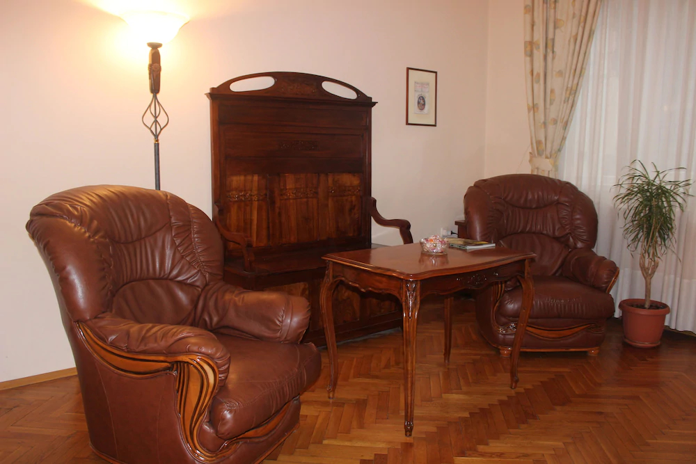 Casa Ferrari Bed & Breakfast