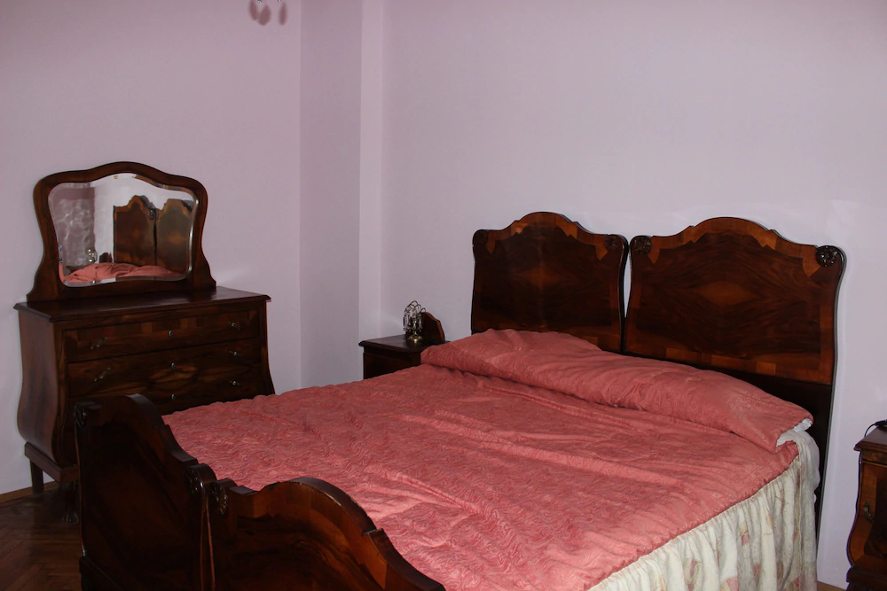 Casa Ferrari Bed & Breakfast