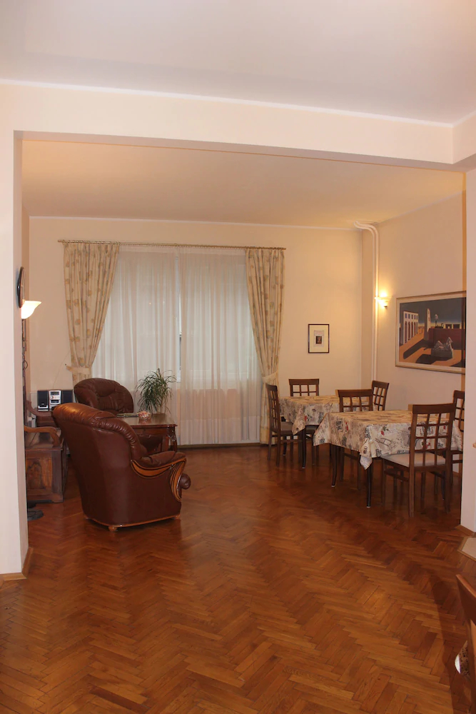 Casa Ferrari Bed & Breakfast