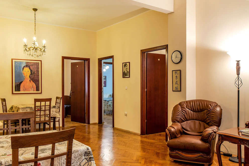 Casa Ferrari Bed & Breakfast