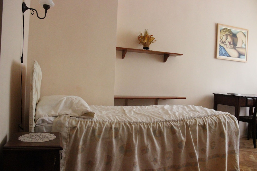 Casa Ferrari Bed & Breakfast