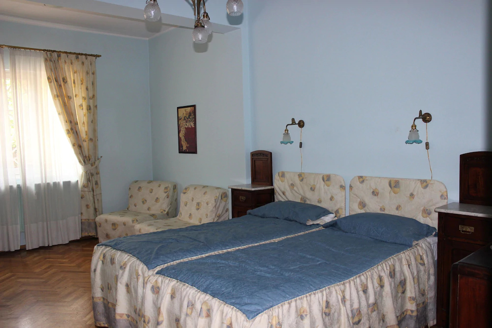Casa Ferrari Bed & Breakfast