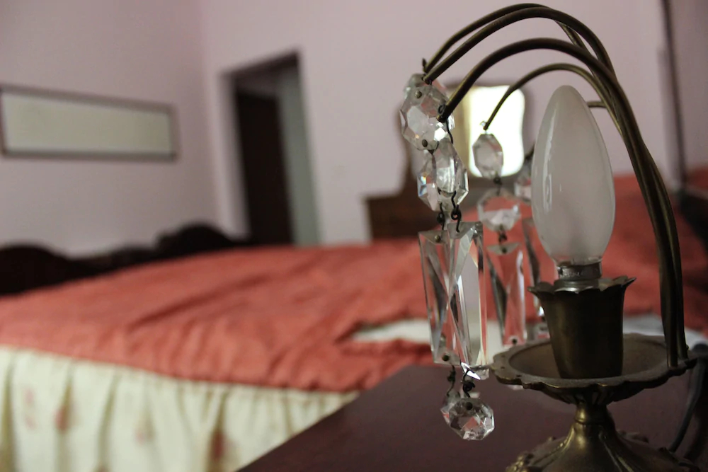 Casa Ferrari Bed & Breakfast