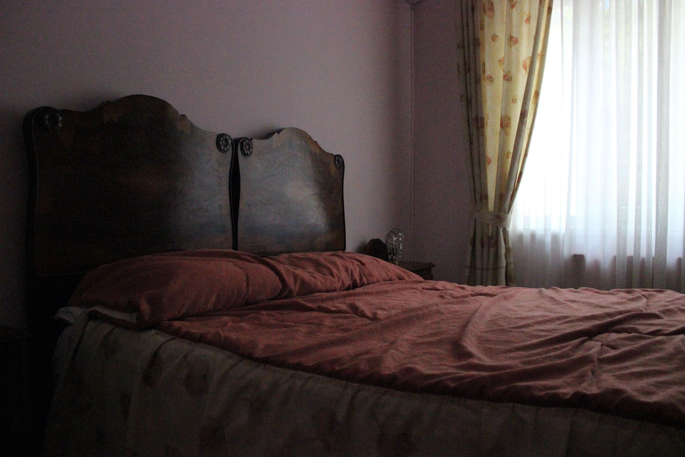 Casa Ferrari Bed & Breakfast
