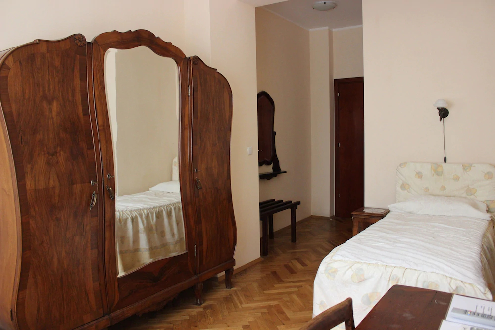 Casa Ferrari Bed & Breakfast